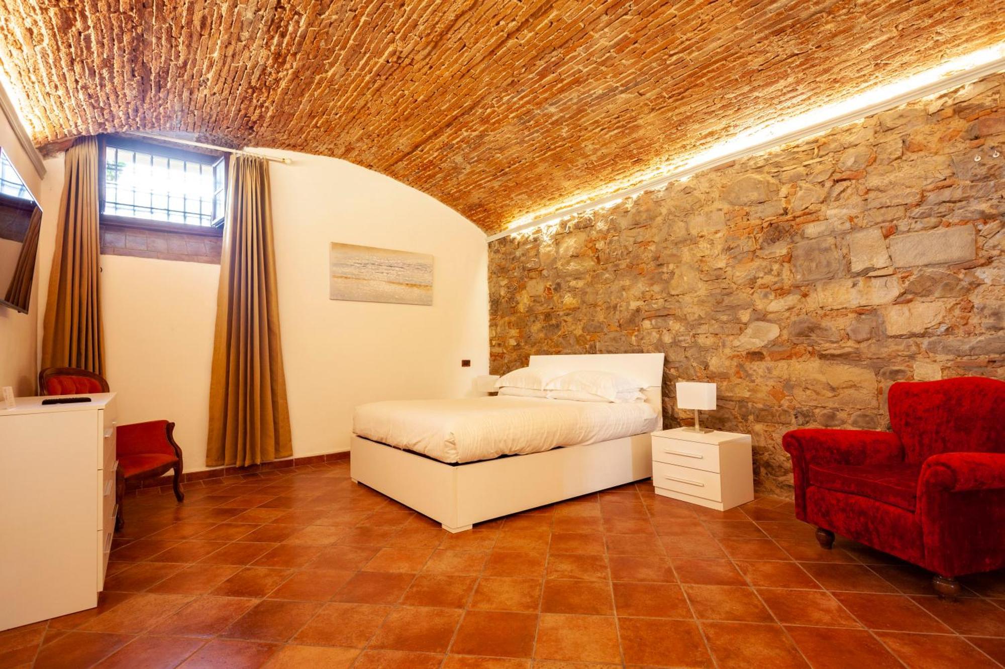 Gjestgiverier Royal Firenze