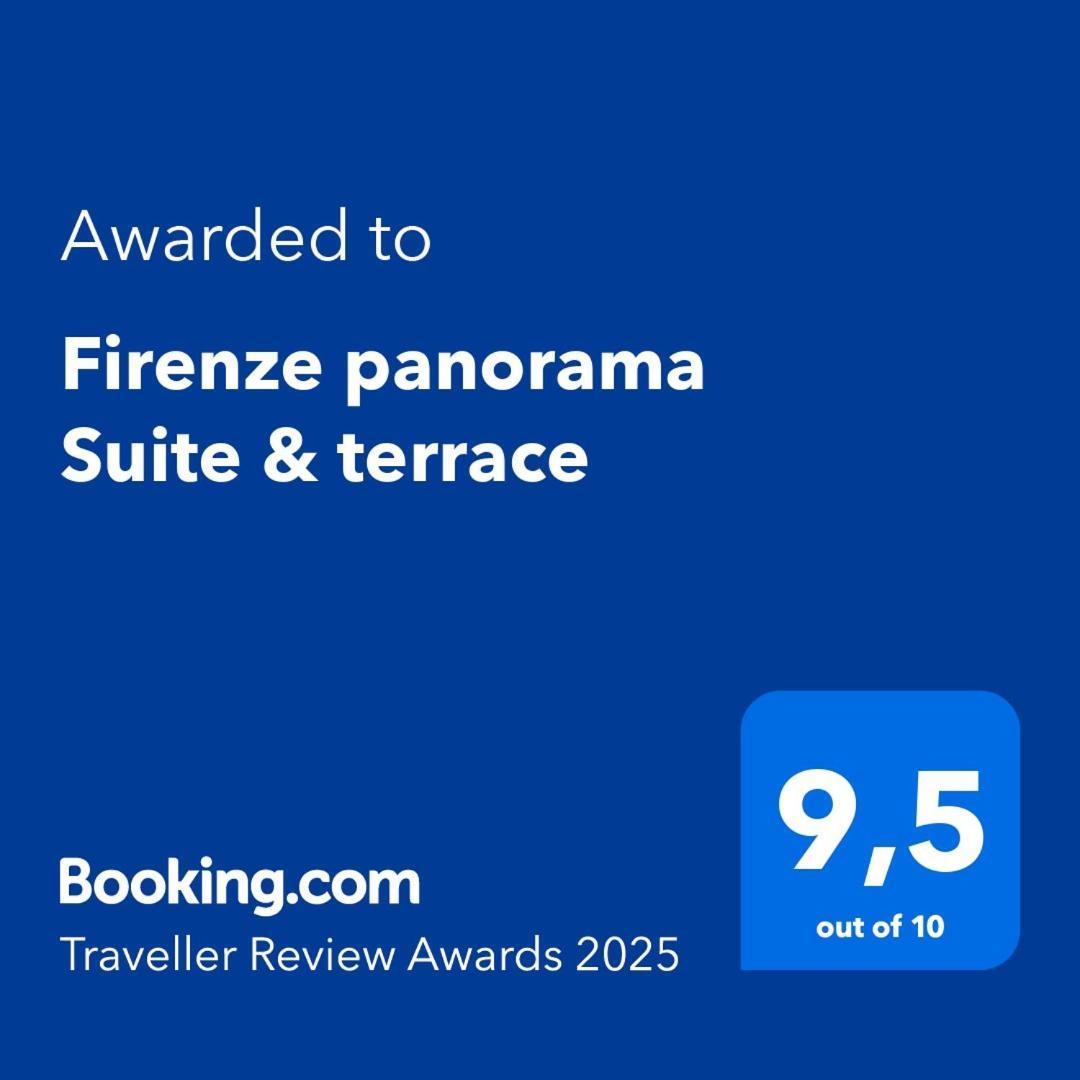 Panorama & Terrace Appartement *