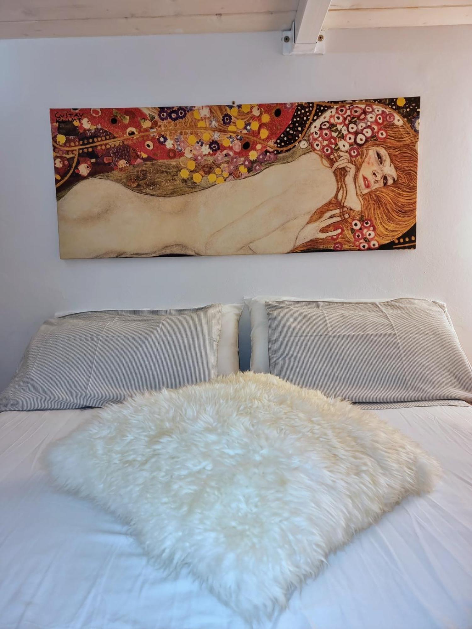 Laura Apartamento Florença