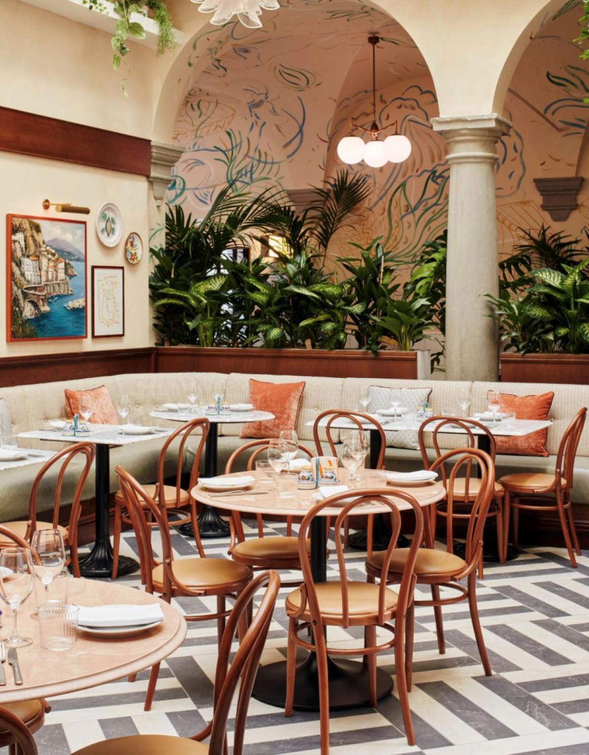 The Hoxton, 4* Firenze