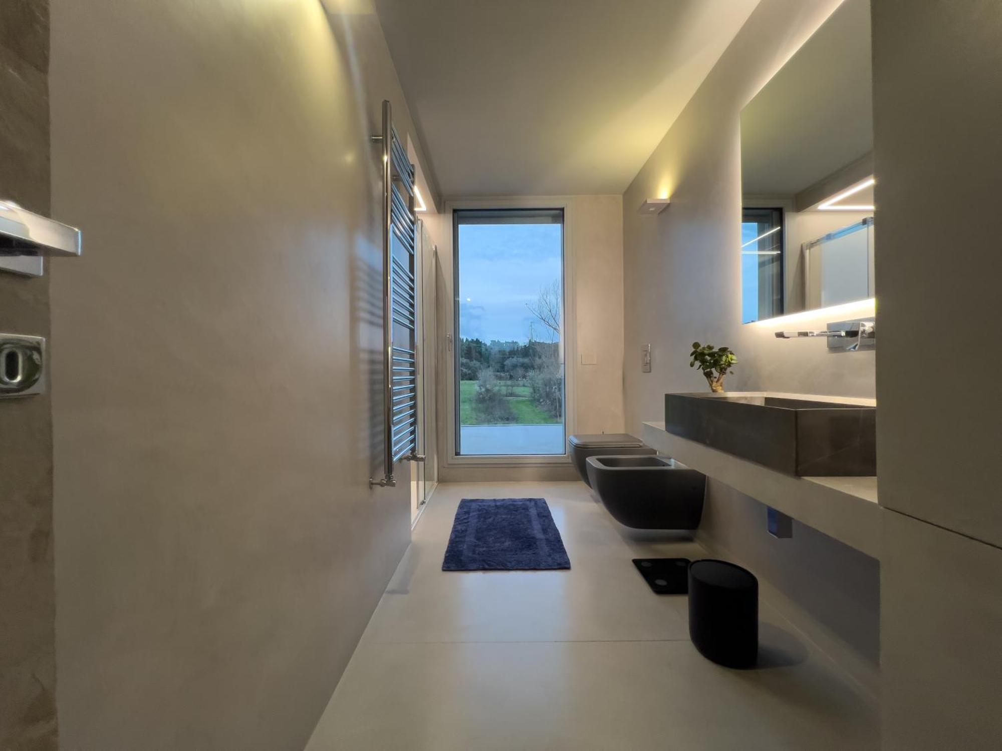 Aria - Settignano Firenze