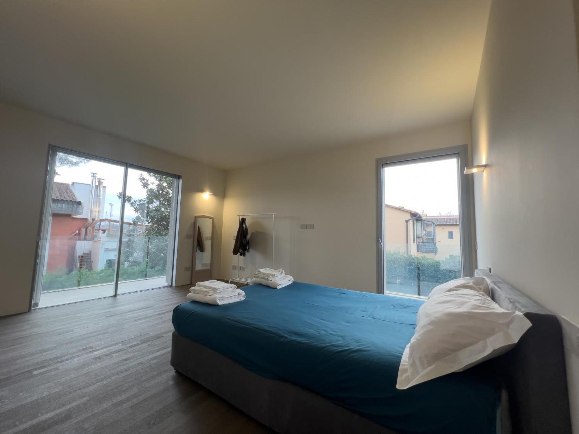 Aria - Settignano Villa *
