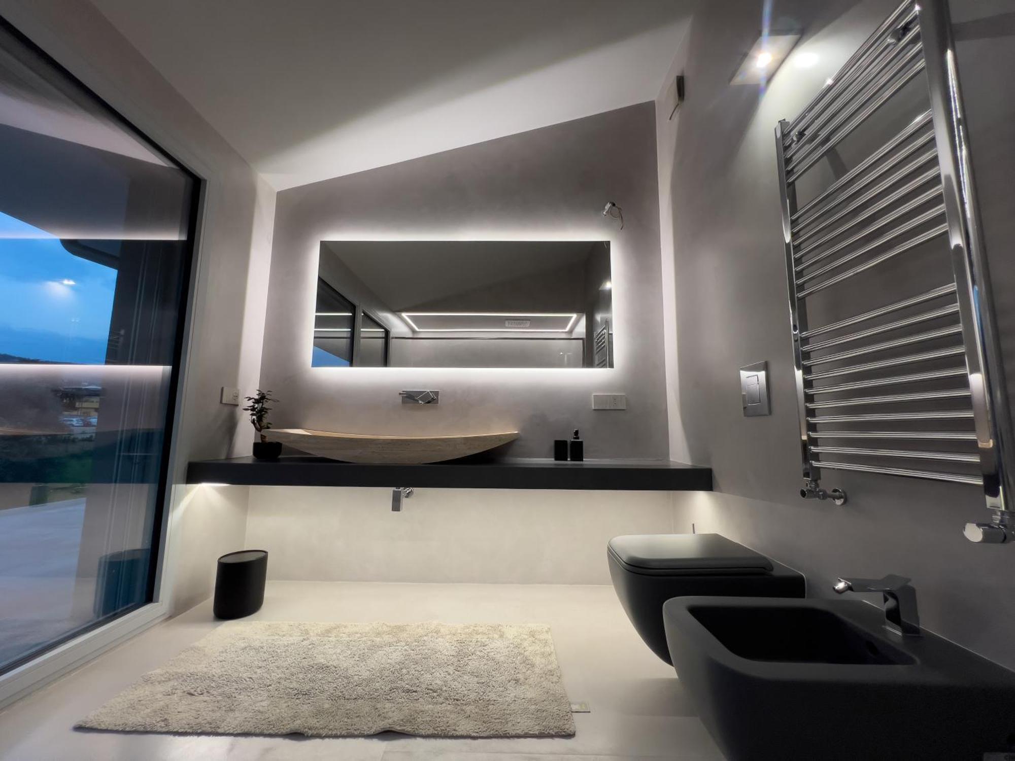 Villa Aria - Settignano Firenze