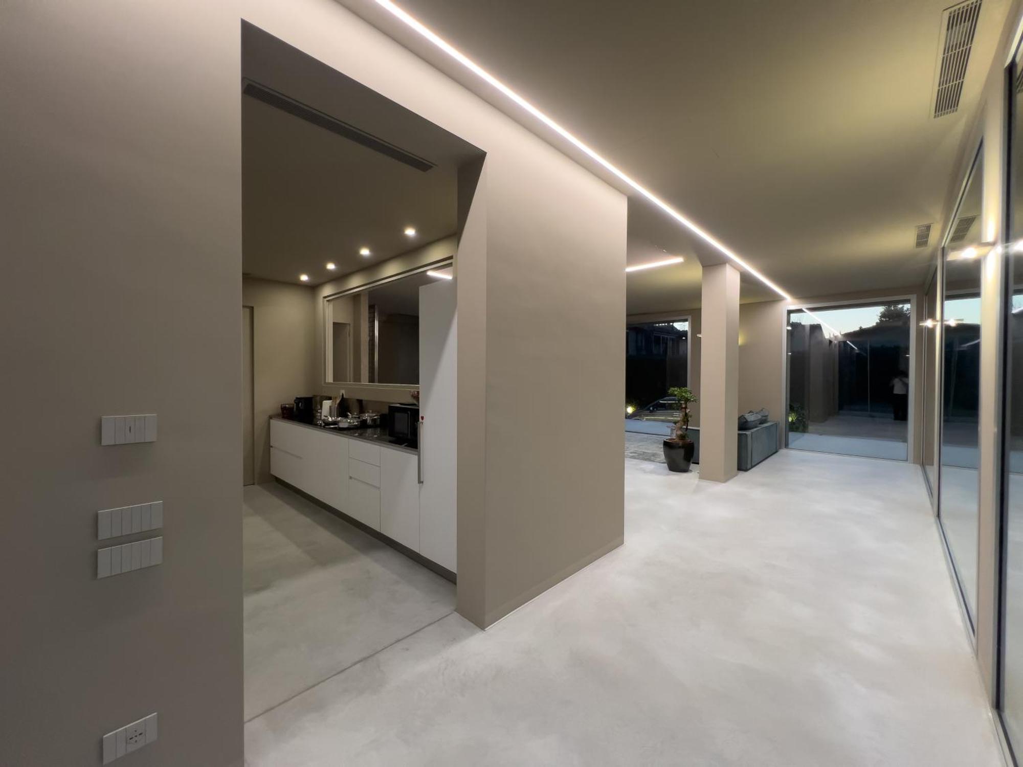 Aria - Settignano Villa *