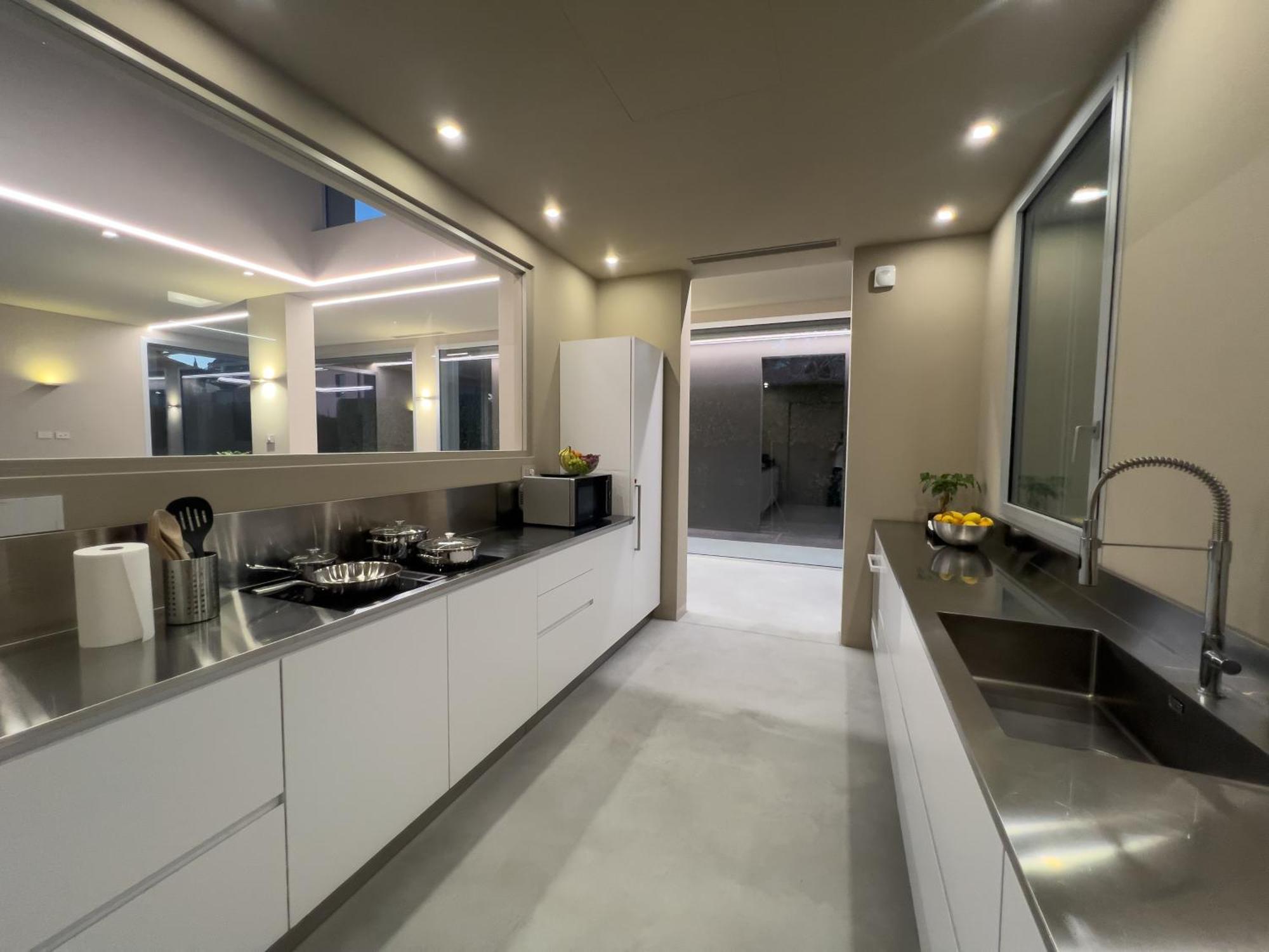 Aria - Settignano Firenze