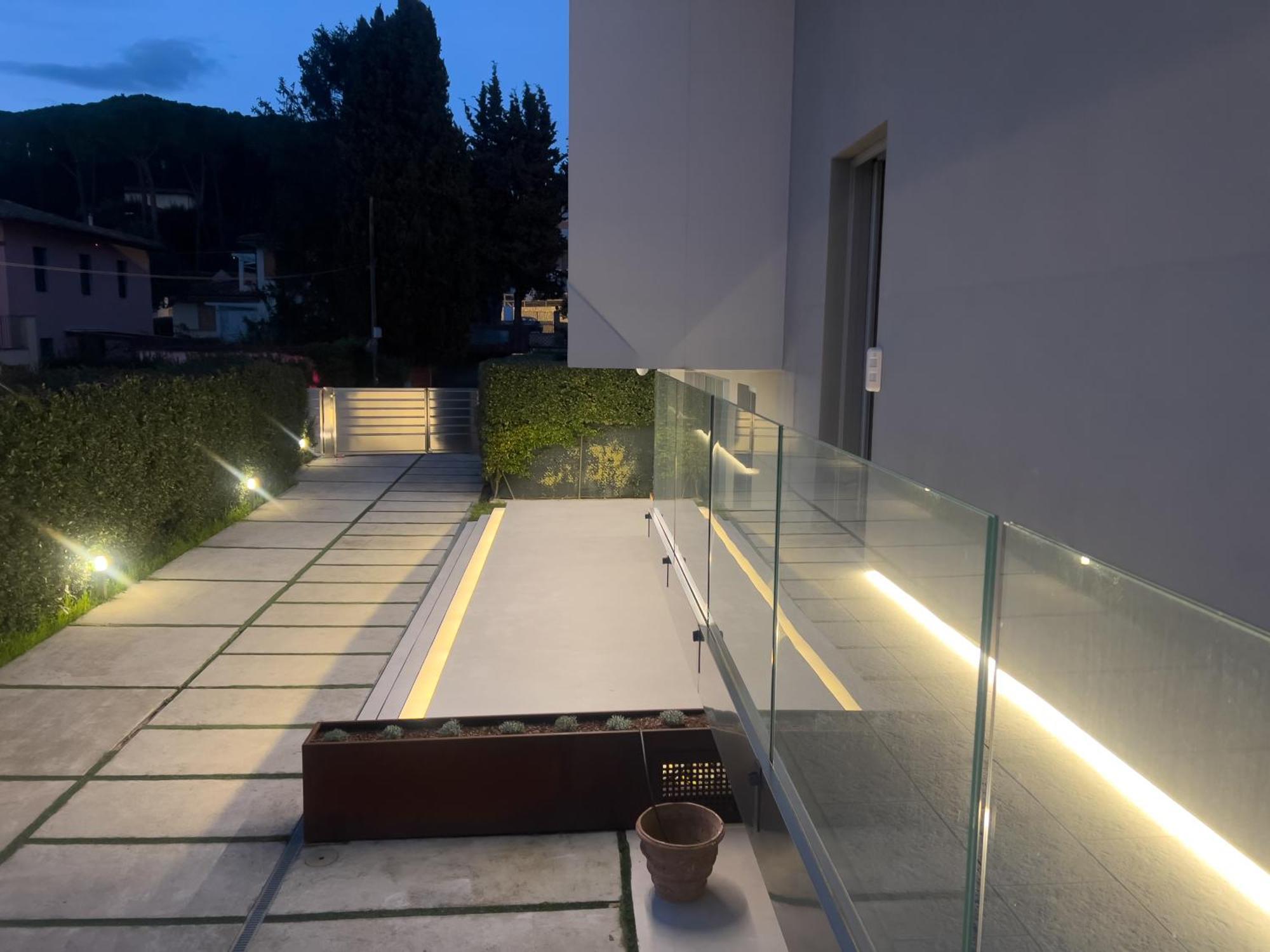 Villa Aria - Settignano Firenze