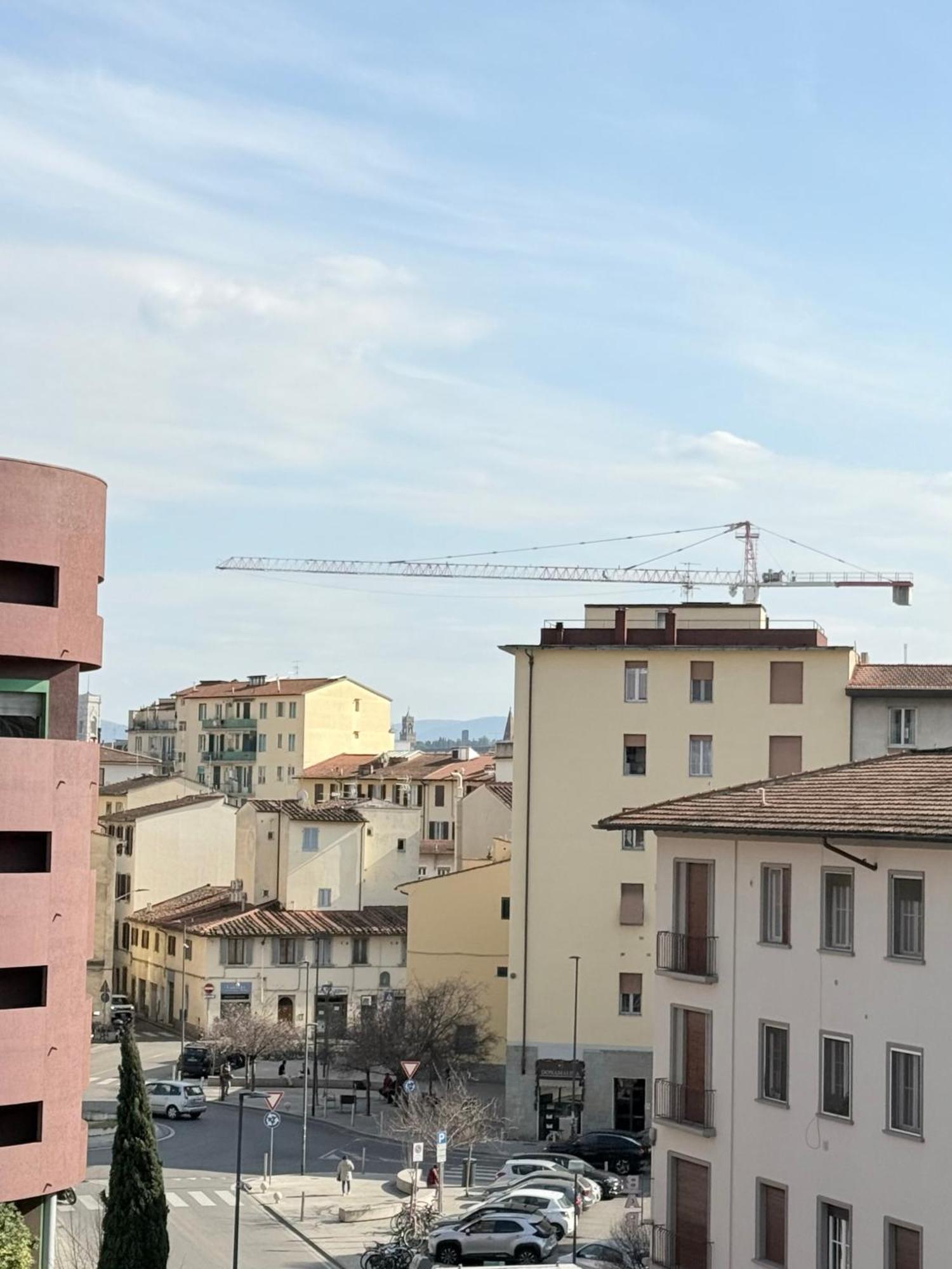 San Jacopino Alloggio in famiglia Firenze