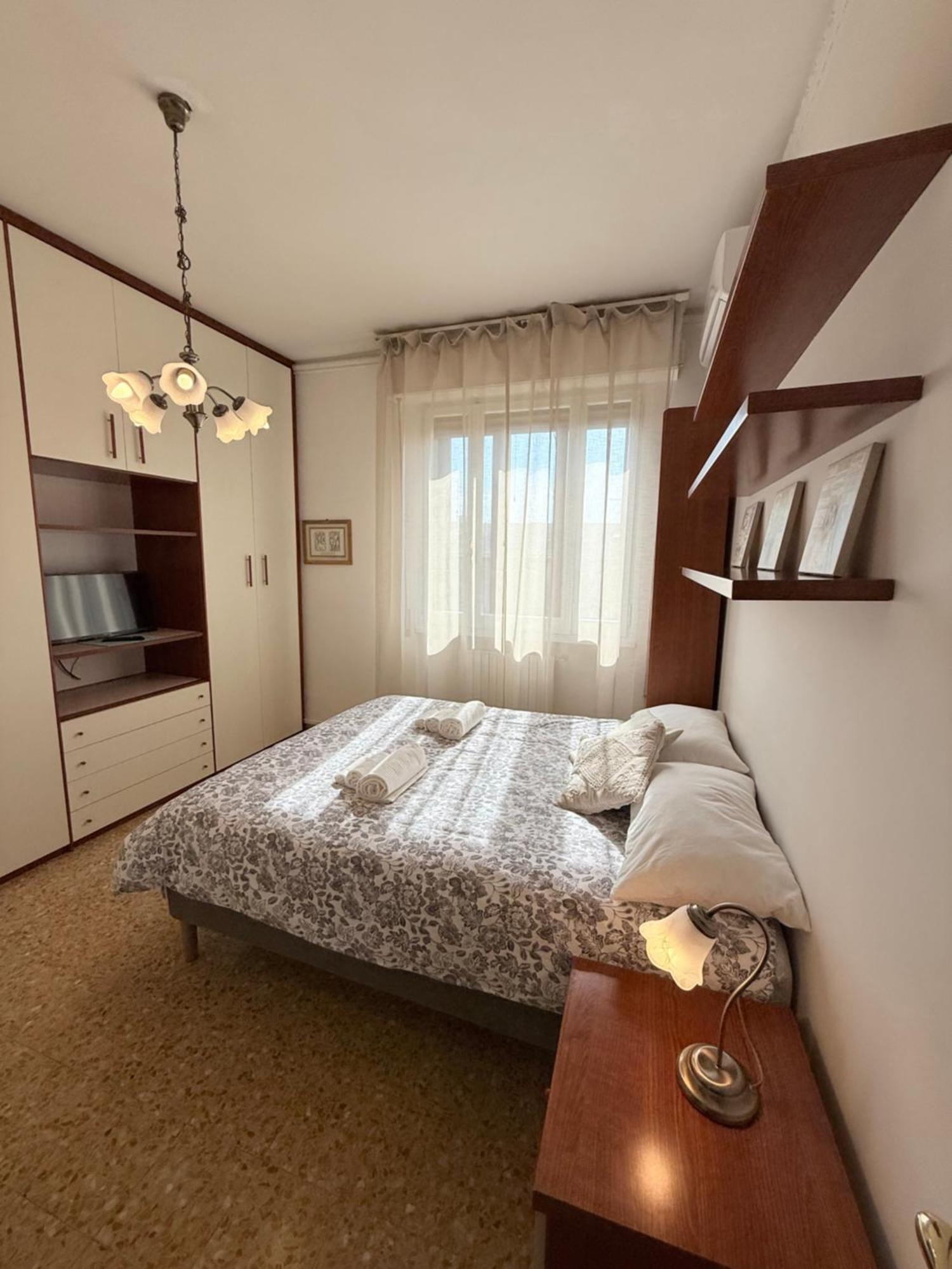 Alloggio in famiglia San Jacopino Firenze