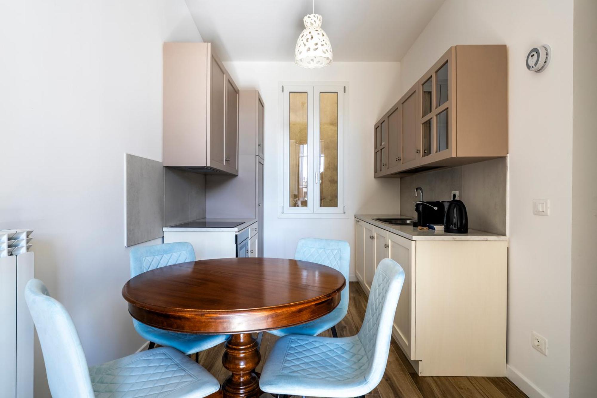 Lejlighed Grand Royal Firenze