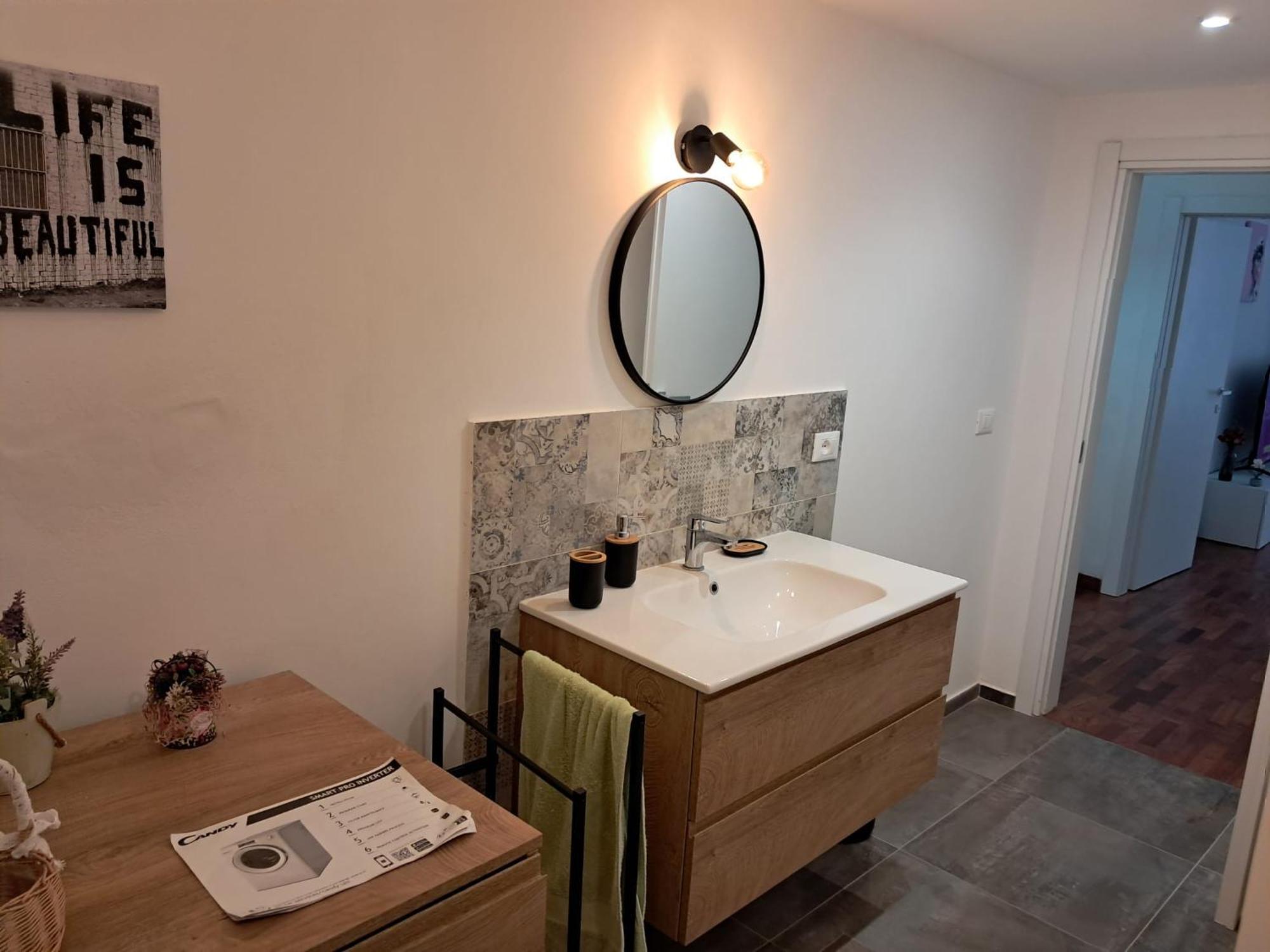 New Station Appartamento *