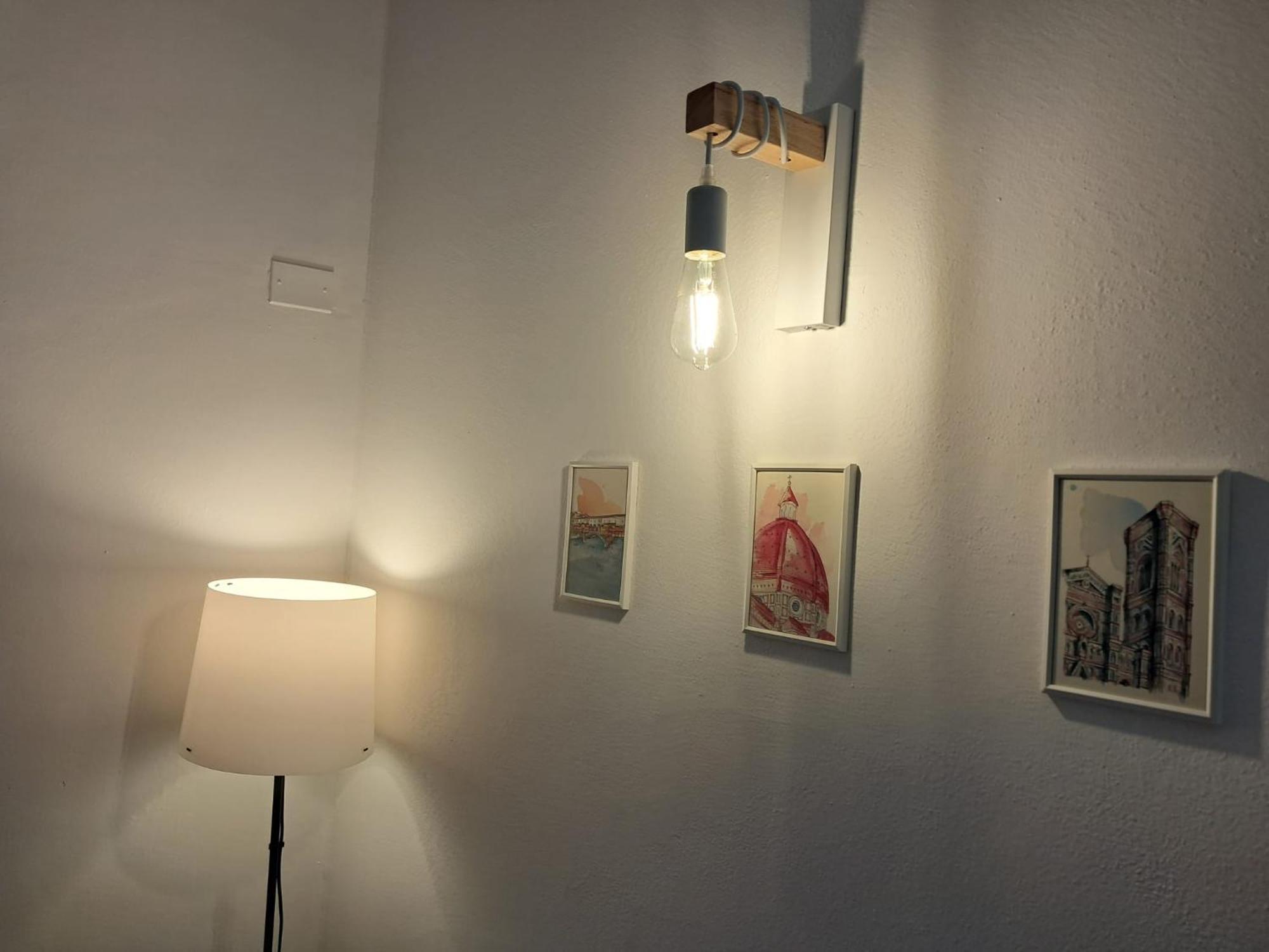 Appartamento New Station *
