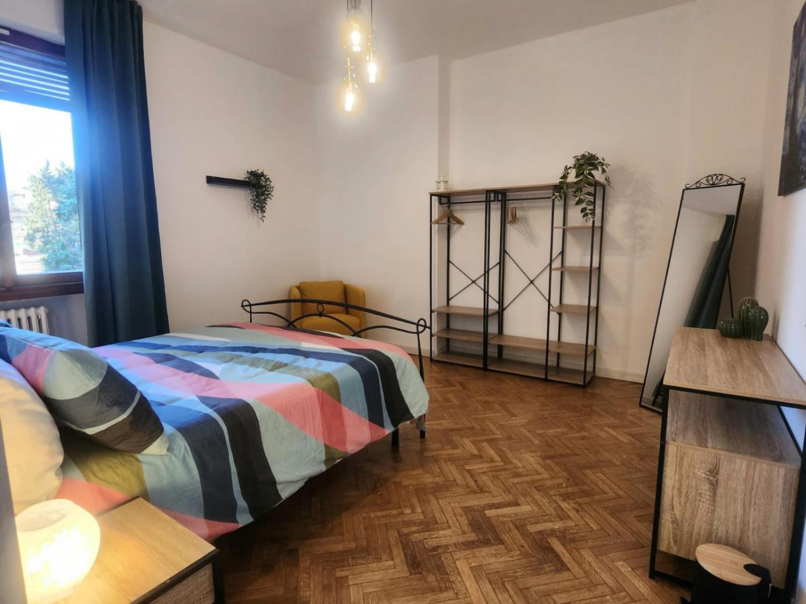 Bibi's House Appartement