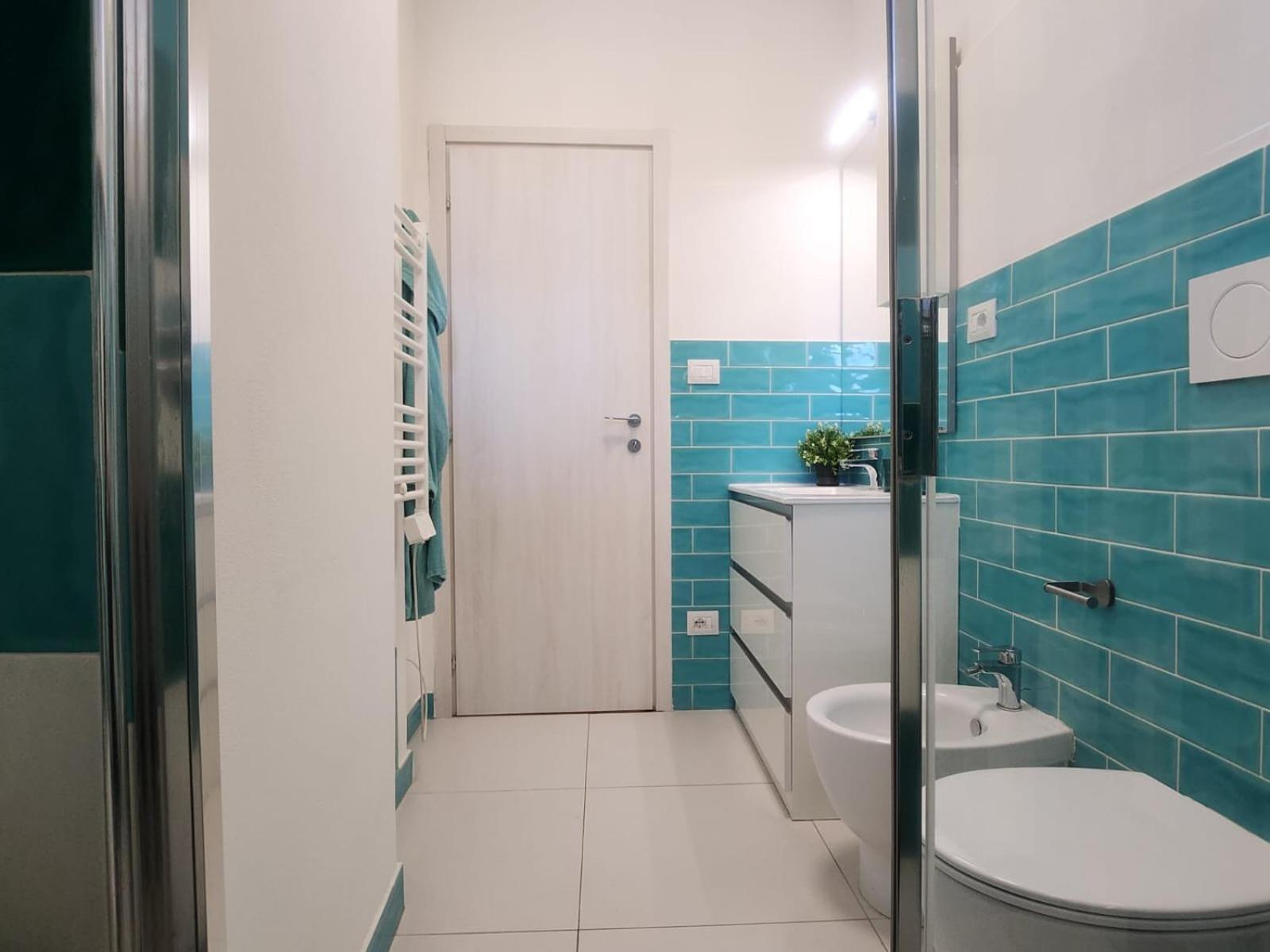 Apartamento Bibi's House