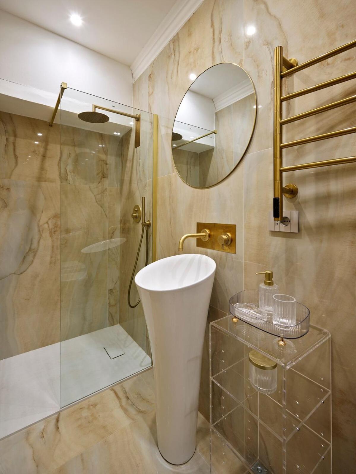 Beautiful 2 Bedroom At The Historic Center Firenze