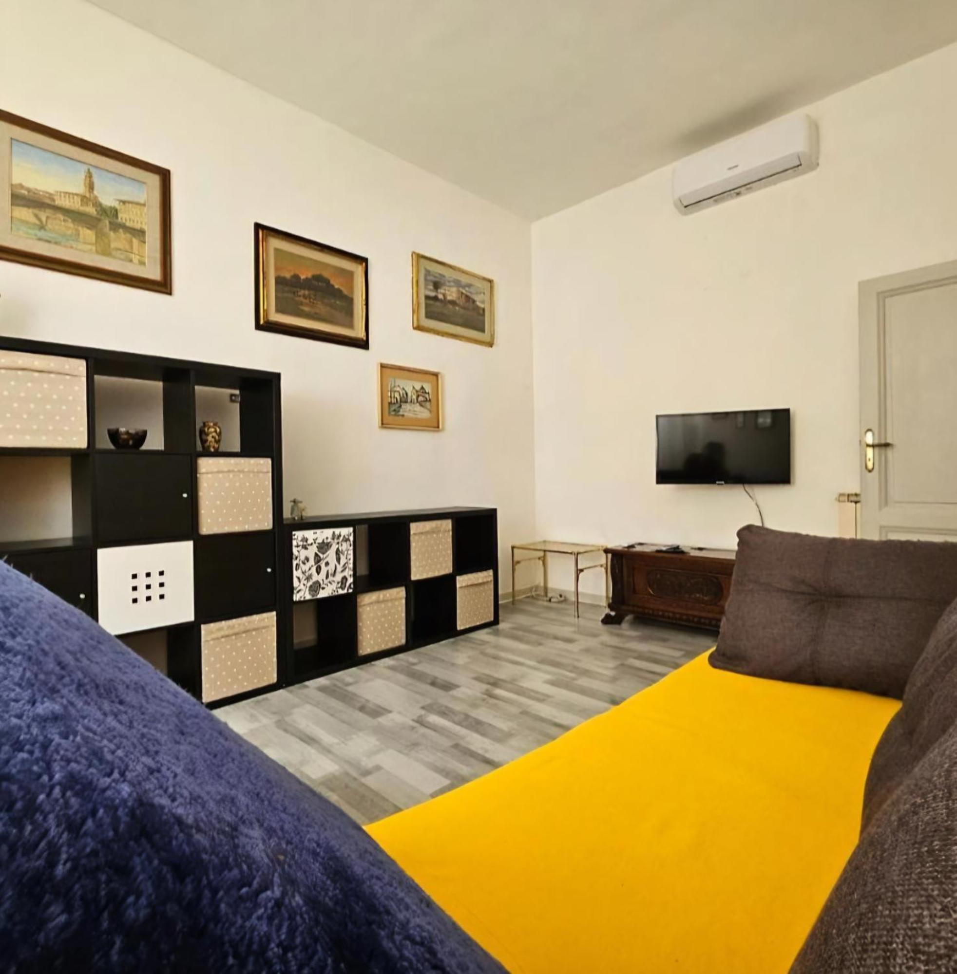 Vieusseux Firenze