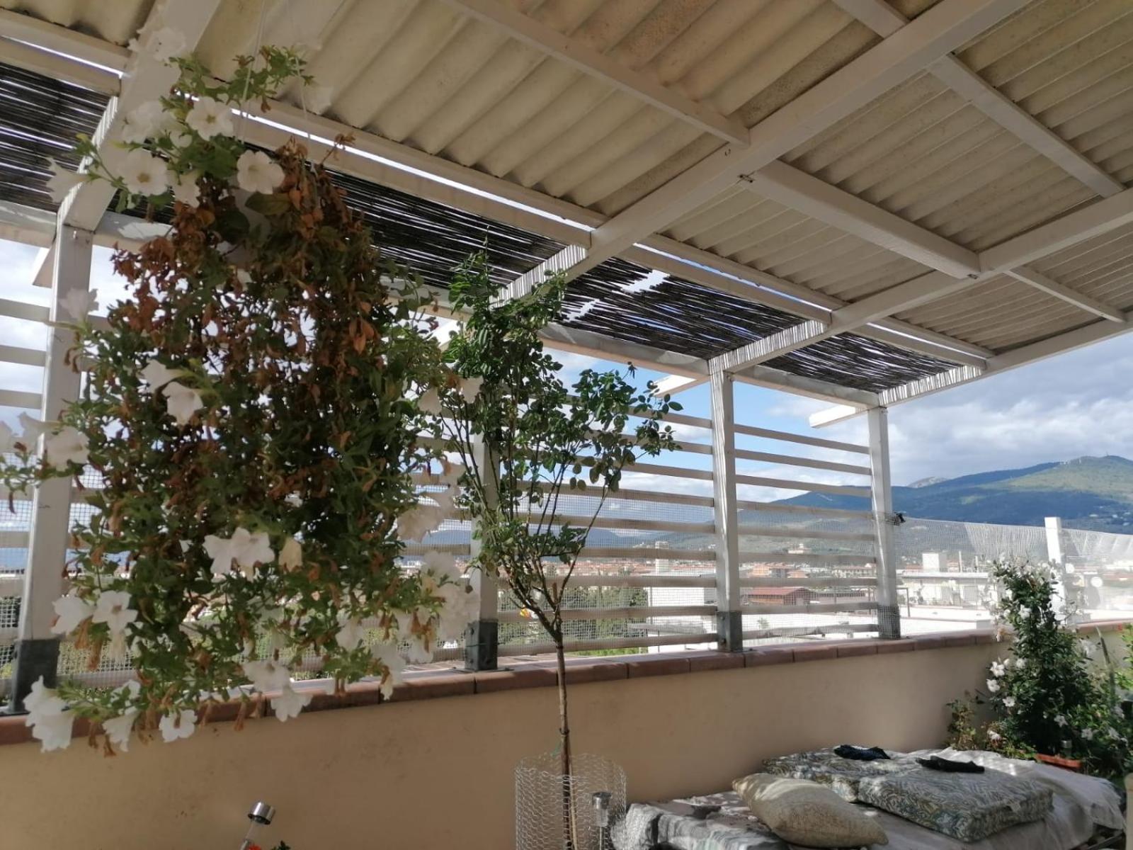 Casa Letizia In Apartamento Florença