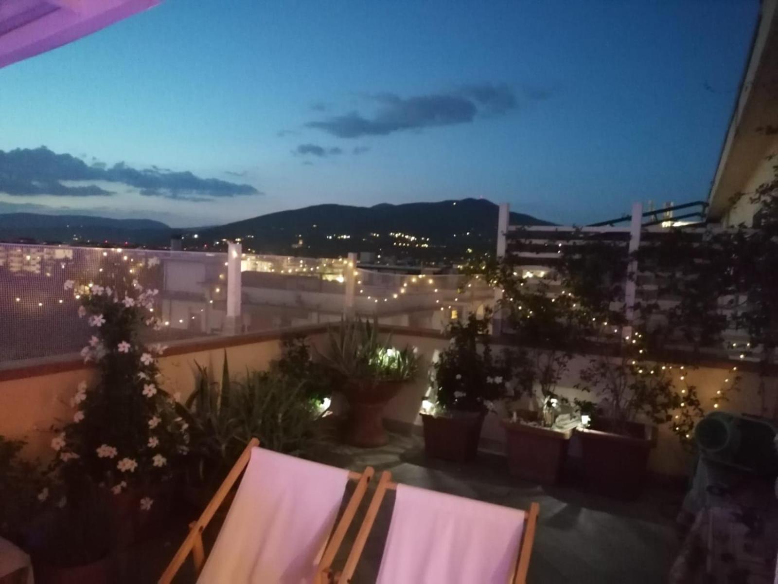 Casa Letizia In Appartamento Firenze