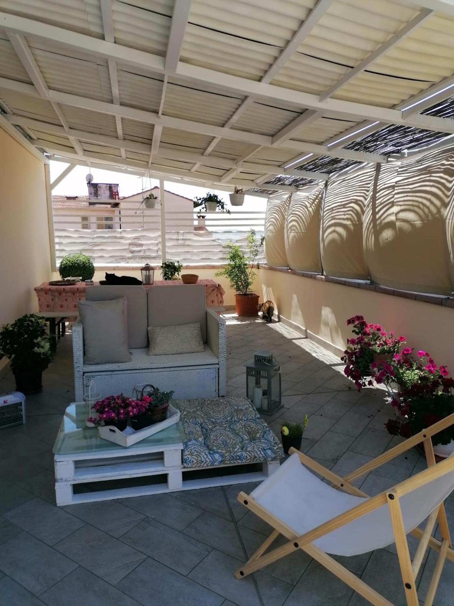 Appartamento Casa Letizia In *