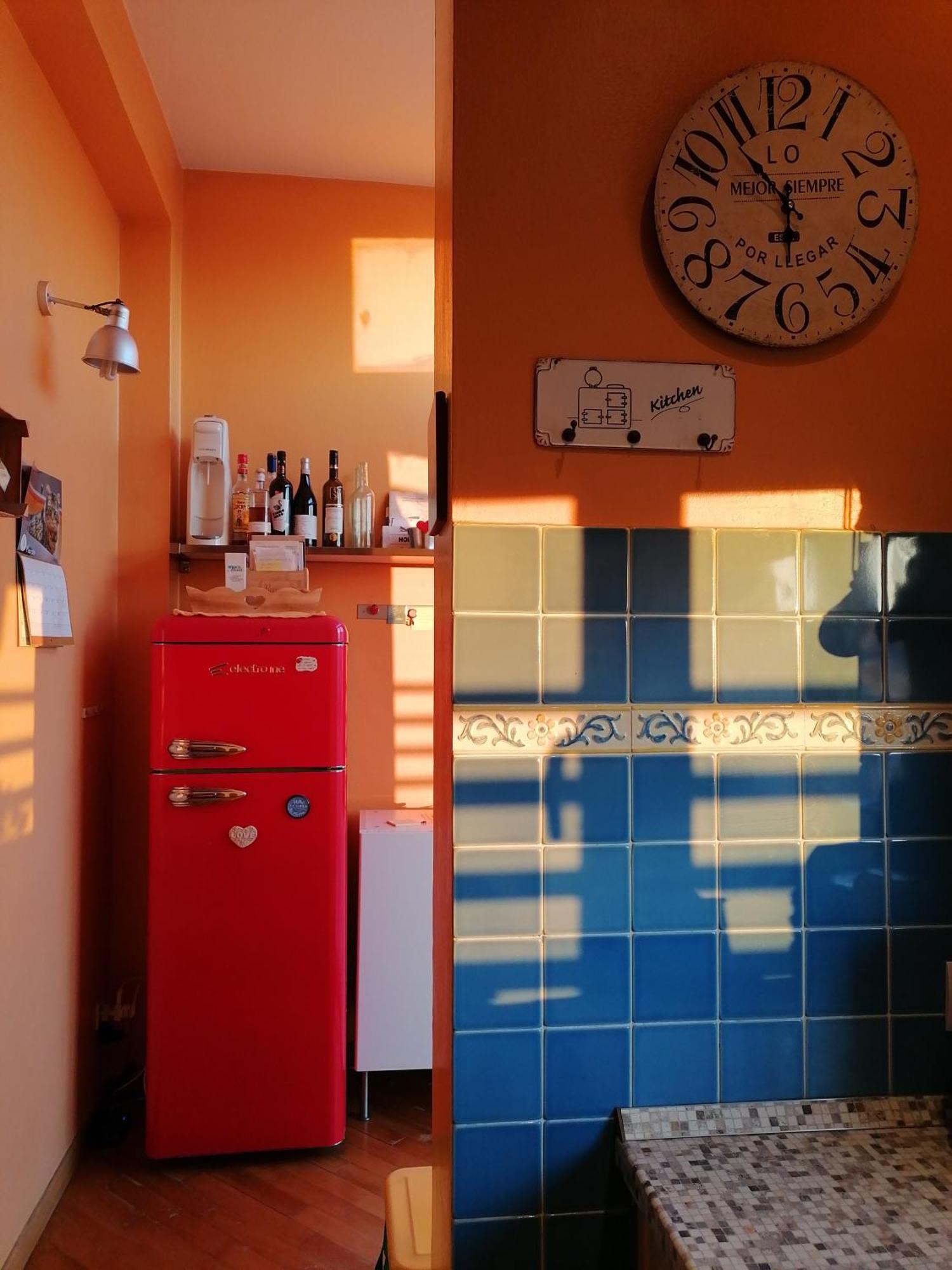 Appartamento Casa Letizia In Firenze