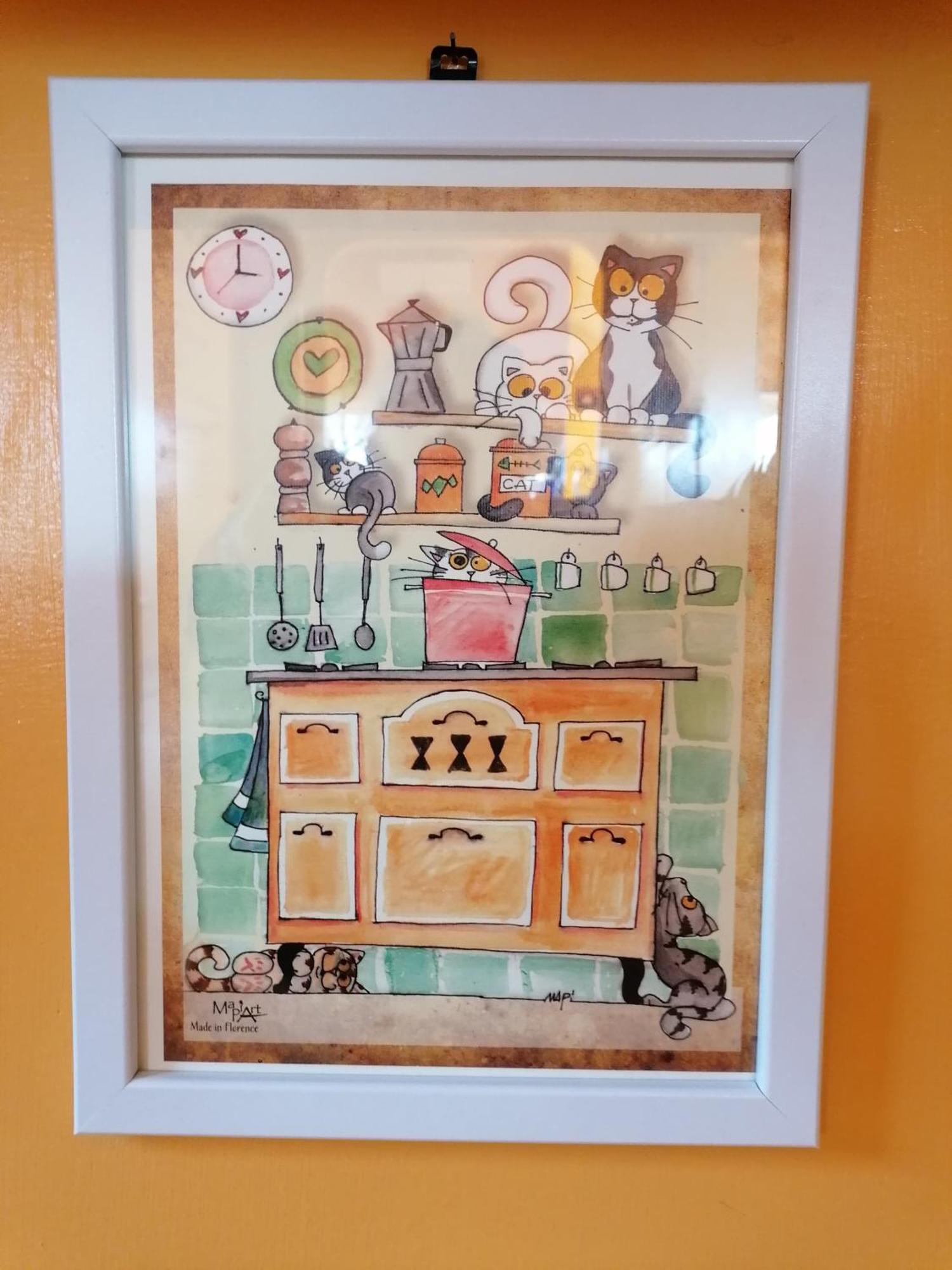Apartamento Casa Letizia In Florença