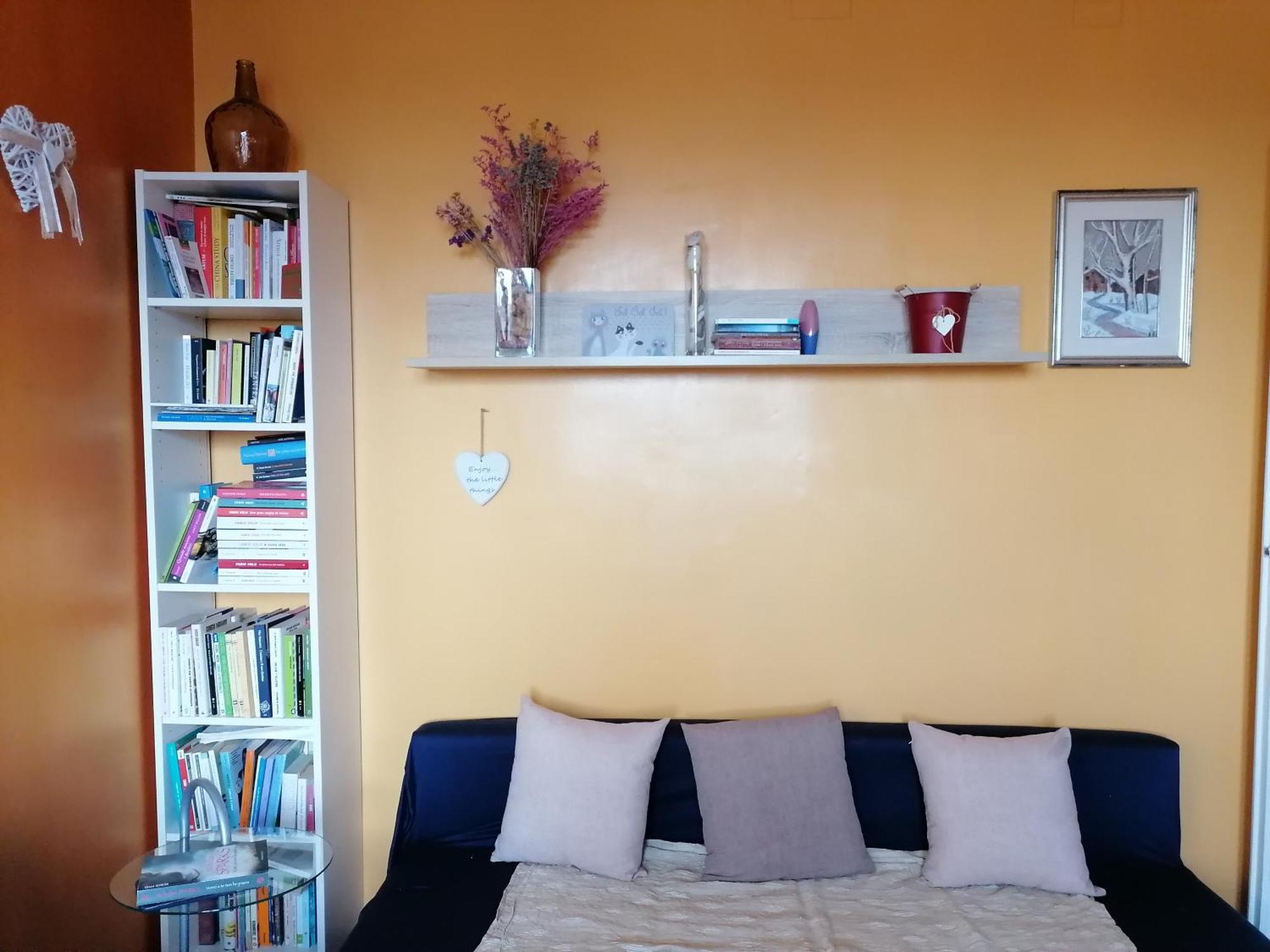 Appartement Casa Letizia In Florence