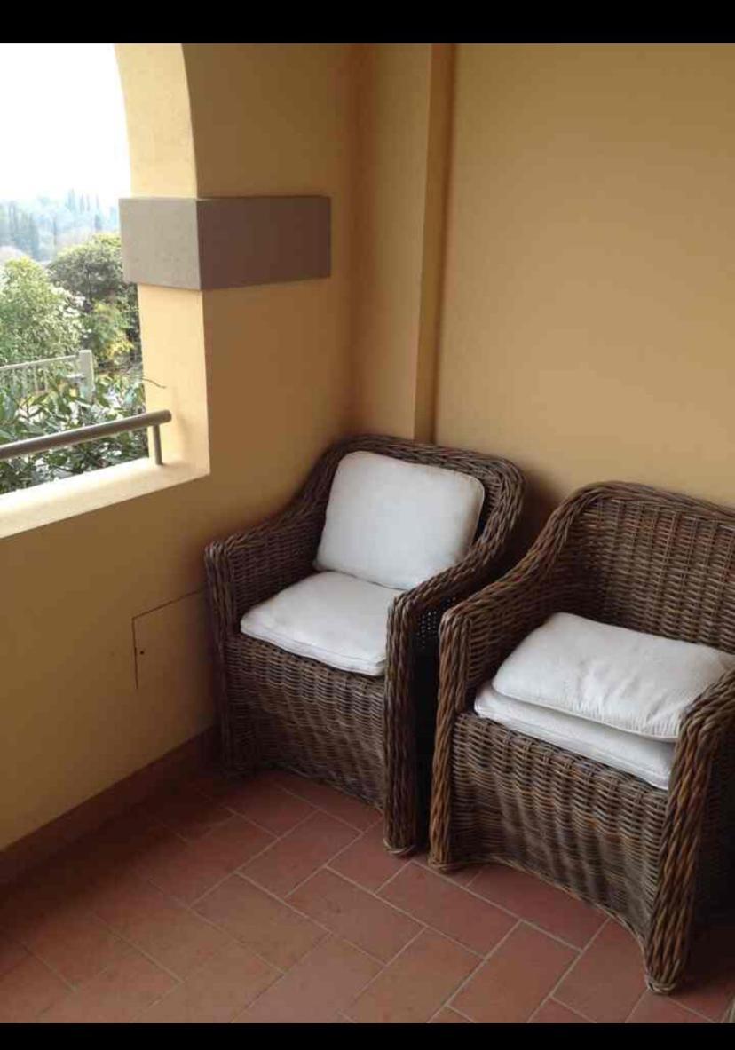 Piscina, Relax E Arte Appartamento