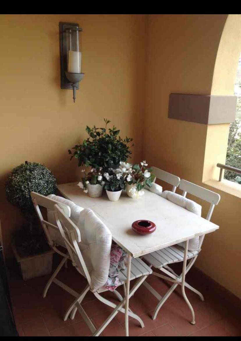 Piscina, Relax E Arte Appartamento