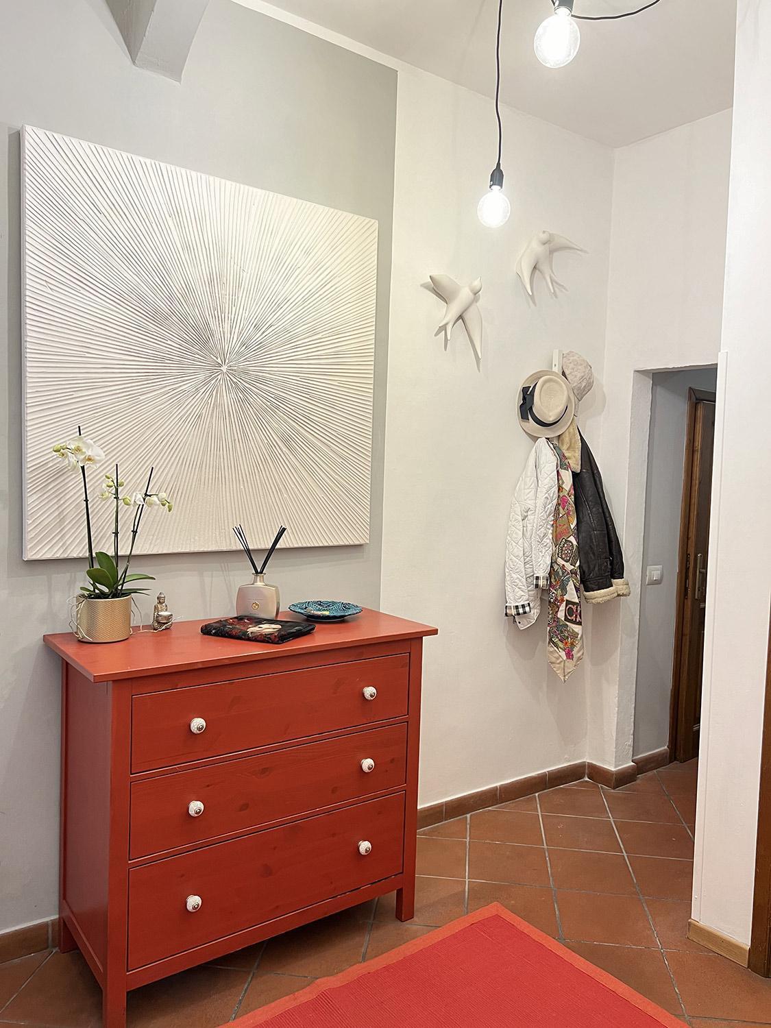 Appartamento Aldobrandini Lux
