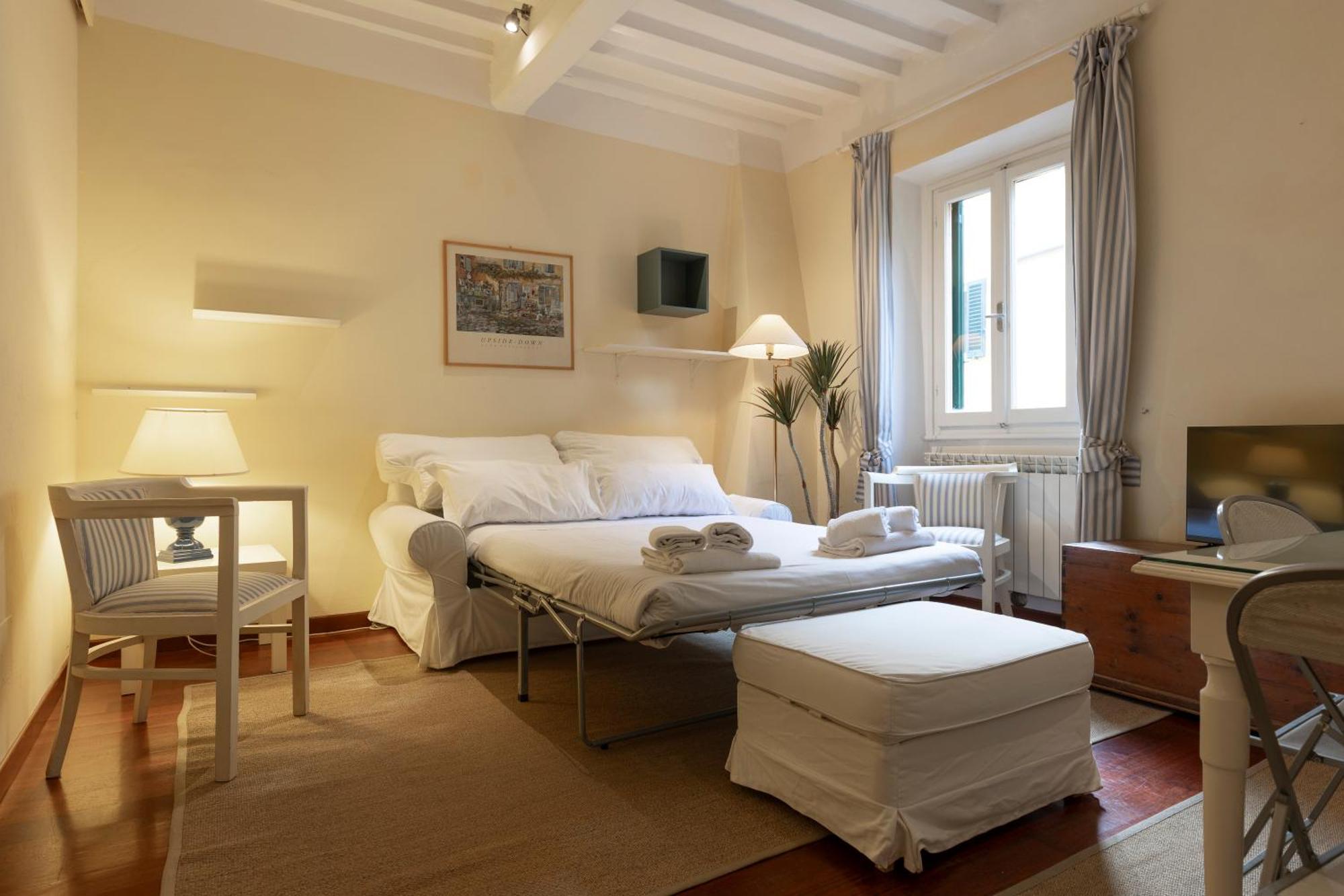 Appartamento Sweet House In Petrarca Street *