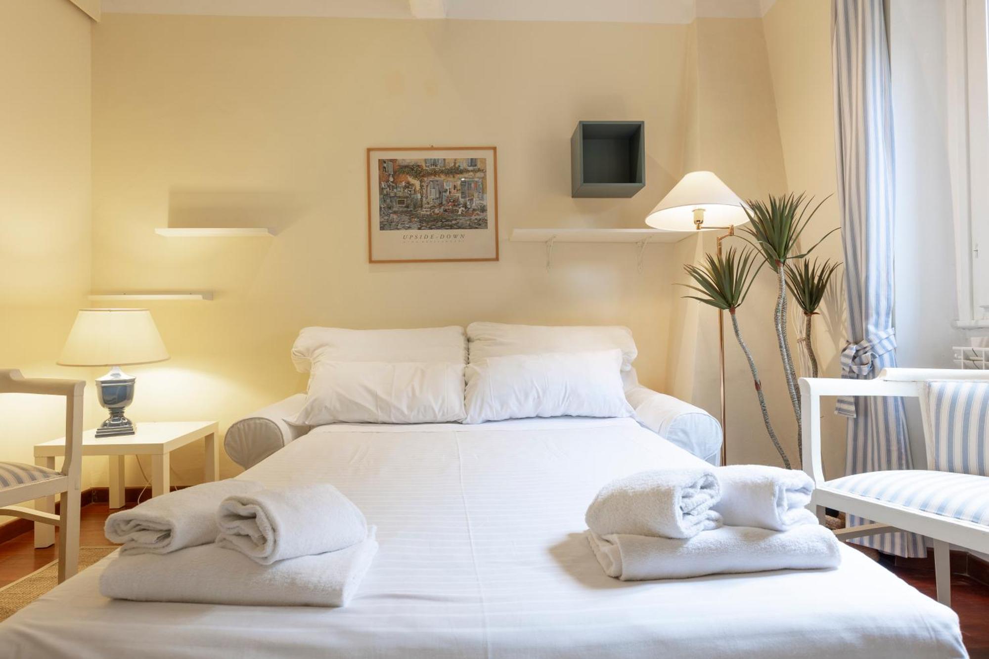 Appartamento Sweet House In Petrarca Street Firenze