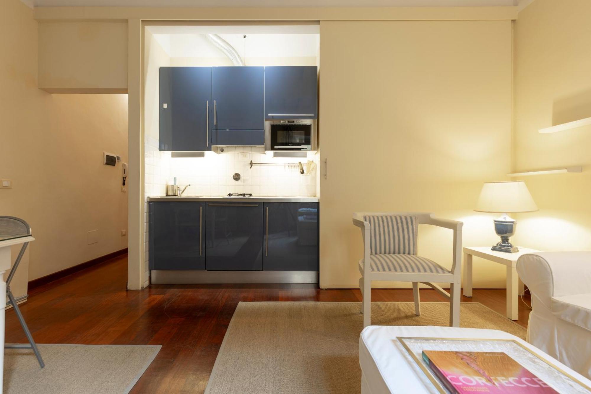 Appartamento Sweet House In Petrarca Street *