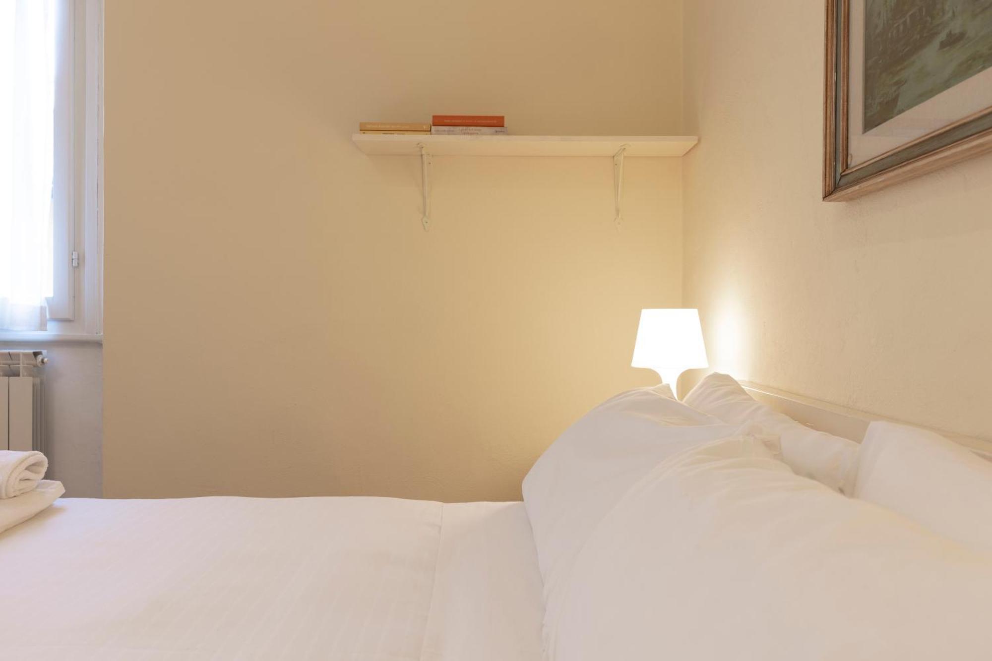 Appartamento Sweet House In Petrarca Street Firenze