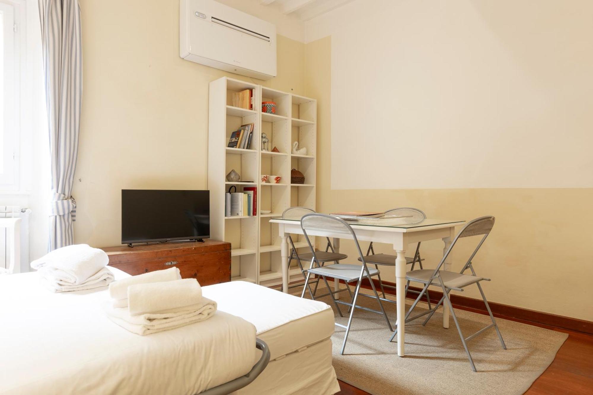 Sweet House In Petrarca Street * Firenze