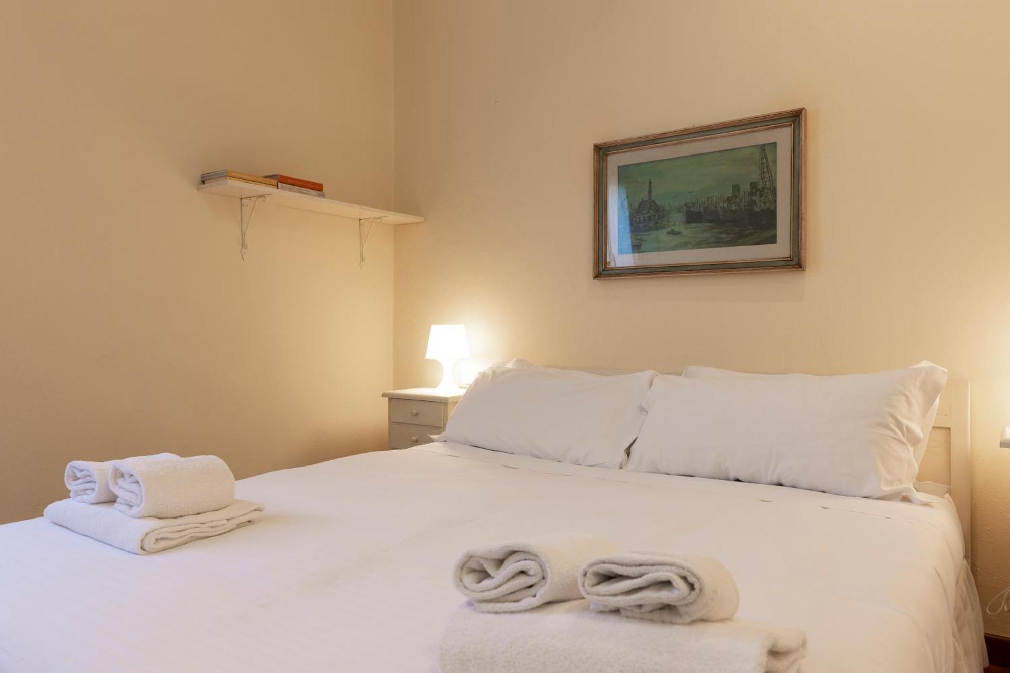 Appartamento Sweet House In Petrarca Street