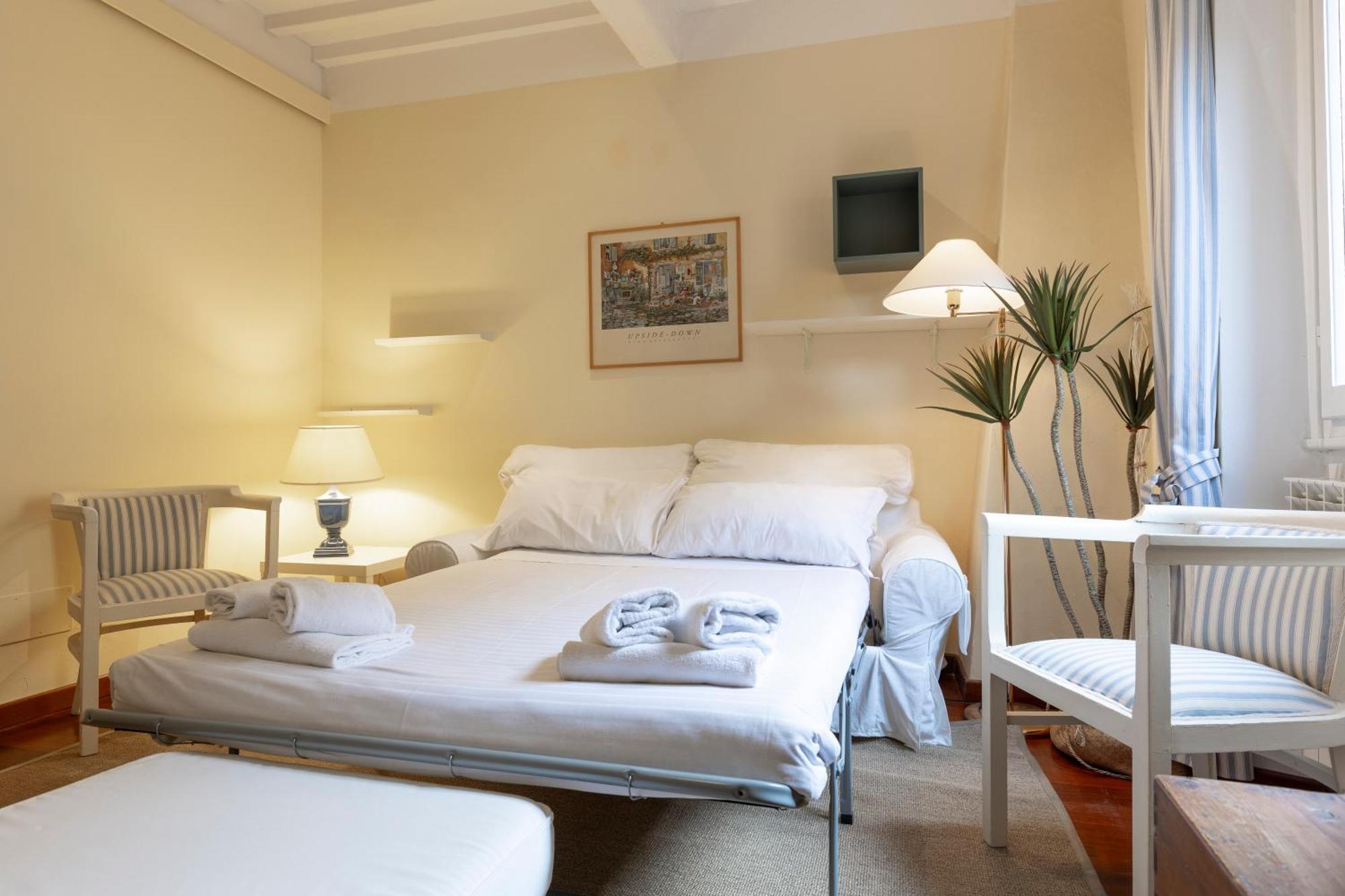 Sweet House In Petrarca Street Appartamento