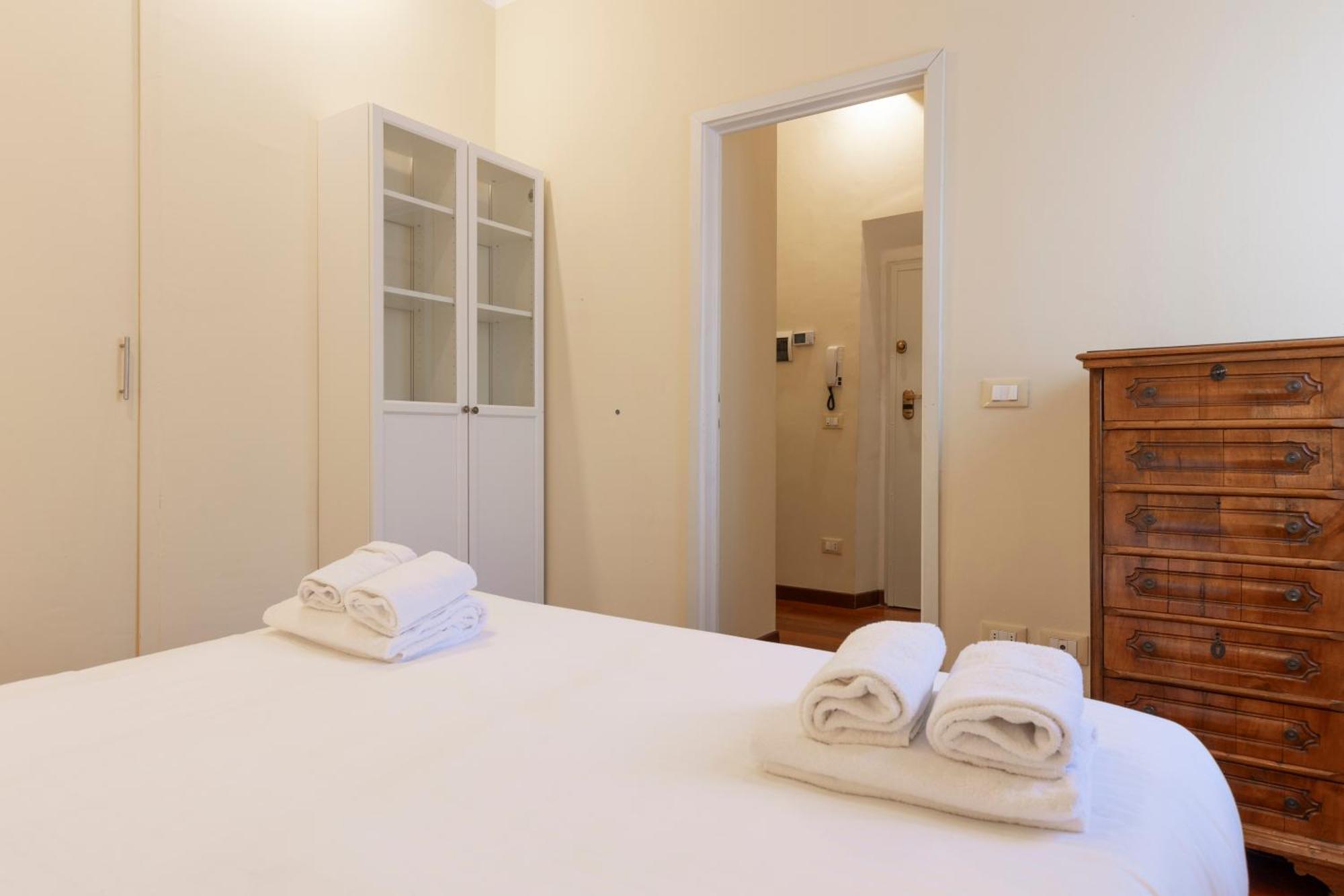 Sweet House In Petrarca Street Appartamento Firenze