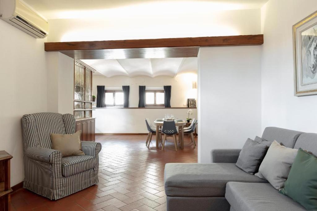 Appartamento Duomo Spectacular Terrace *