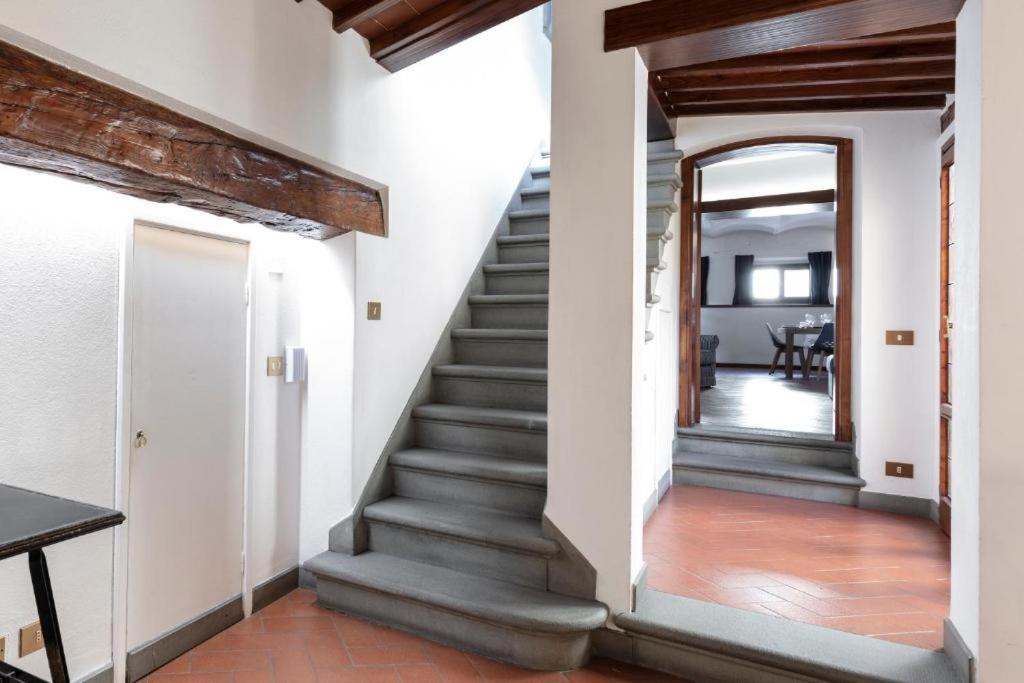 Appartamento Duomo Spectacular Terrace Firenze