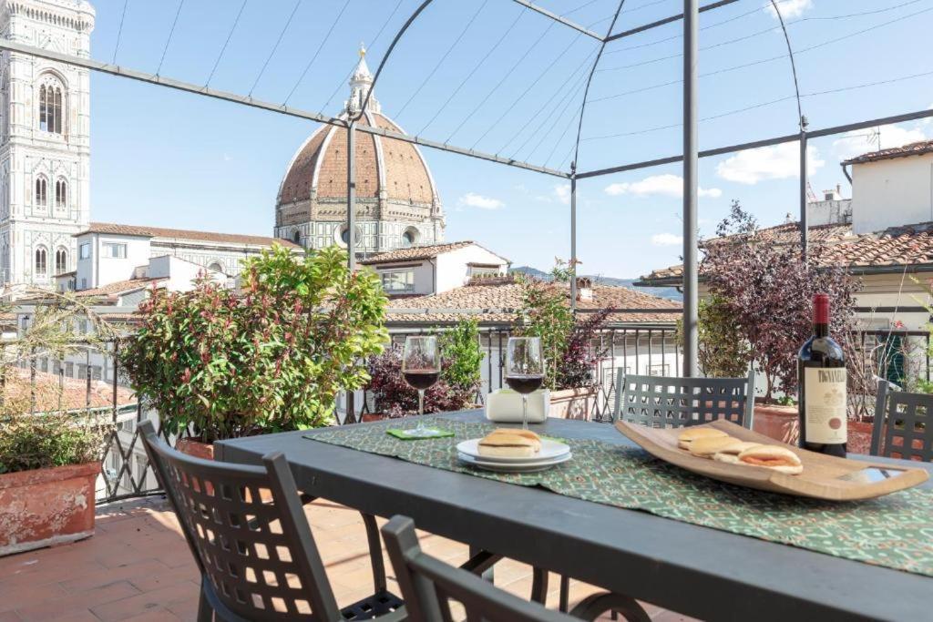 Appartamento Duomo Spectacular Terrace *