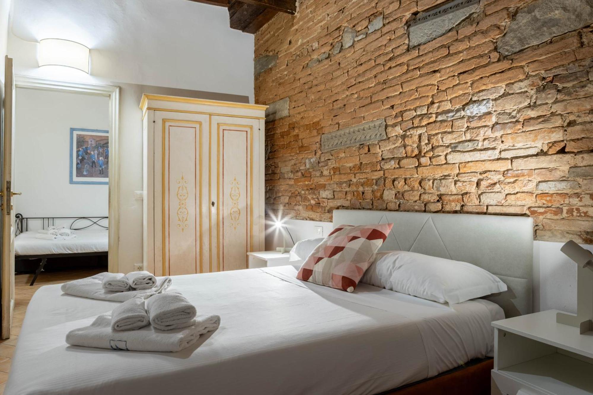 Appartamento Sweet House In Ghibellina Street