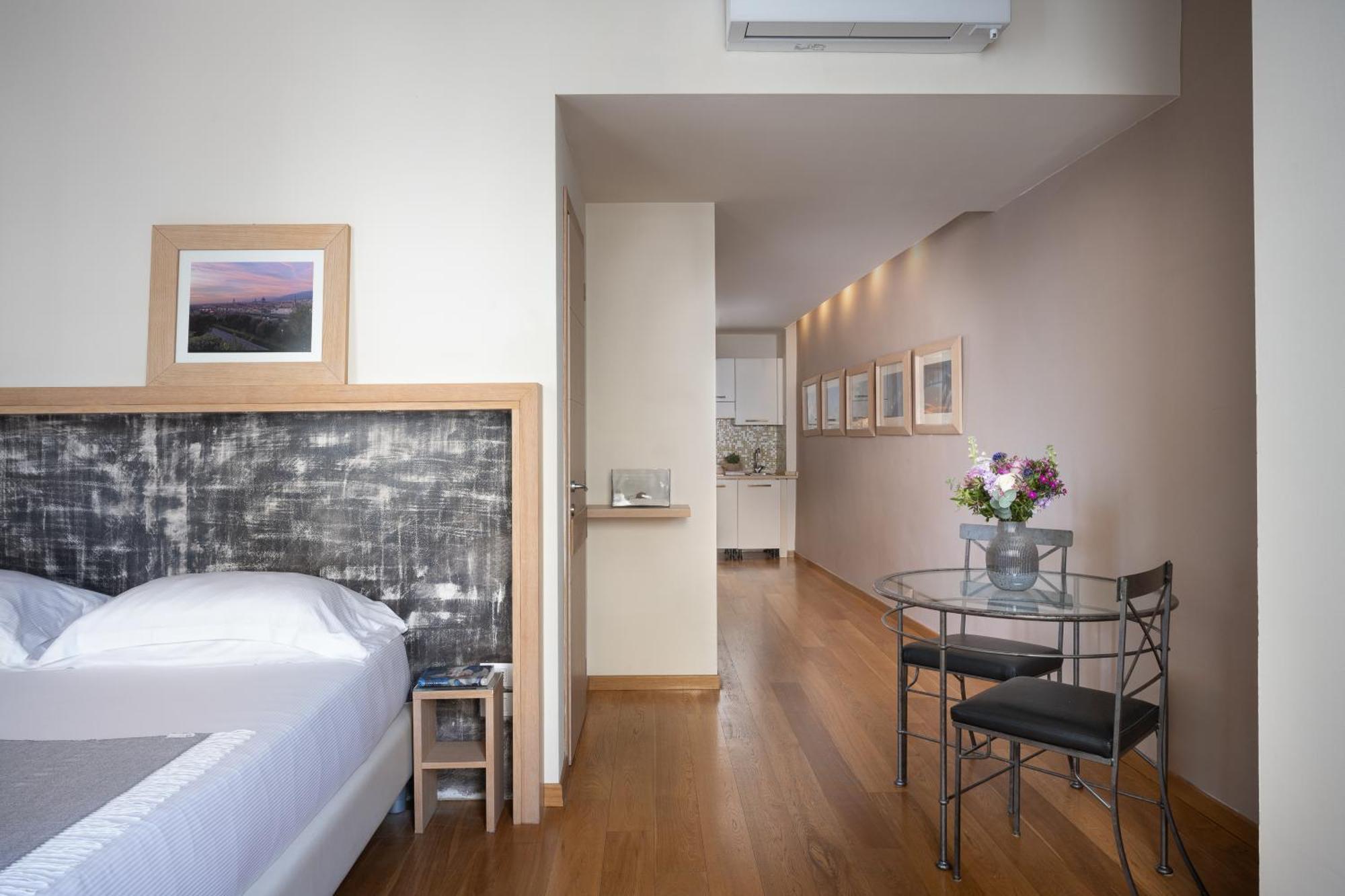 Relais Piazza Signoria Aparthotel