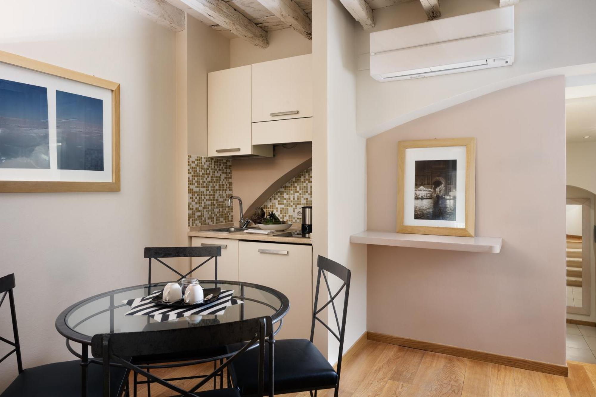 Relais Piazza Signoria Aparthotel 3*
