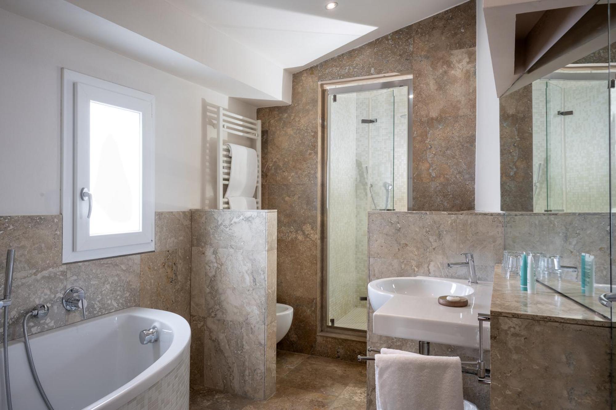 Relais Piazza Signoria Aparthotel