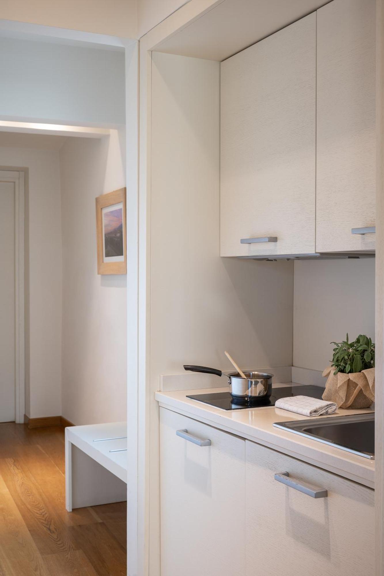 Relais Piazza Signoria Aparthotel 3*