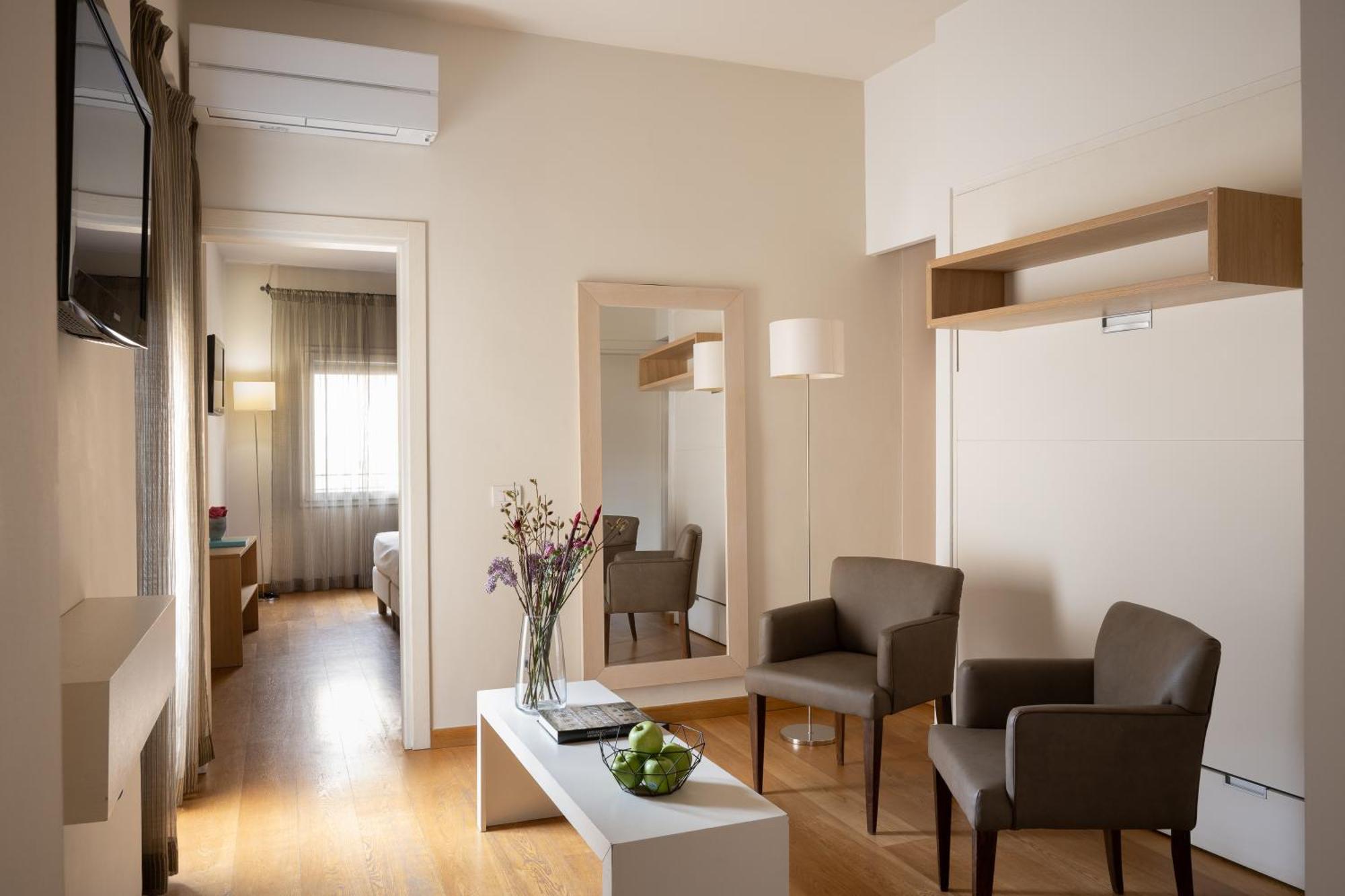 Relais Piazza Signoria 3* Firenze