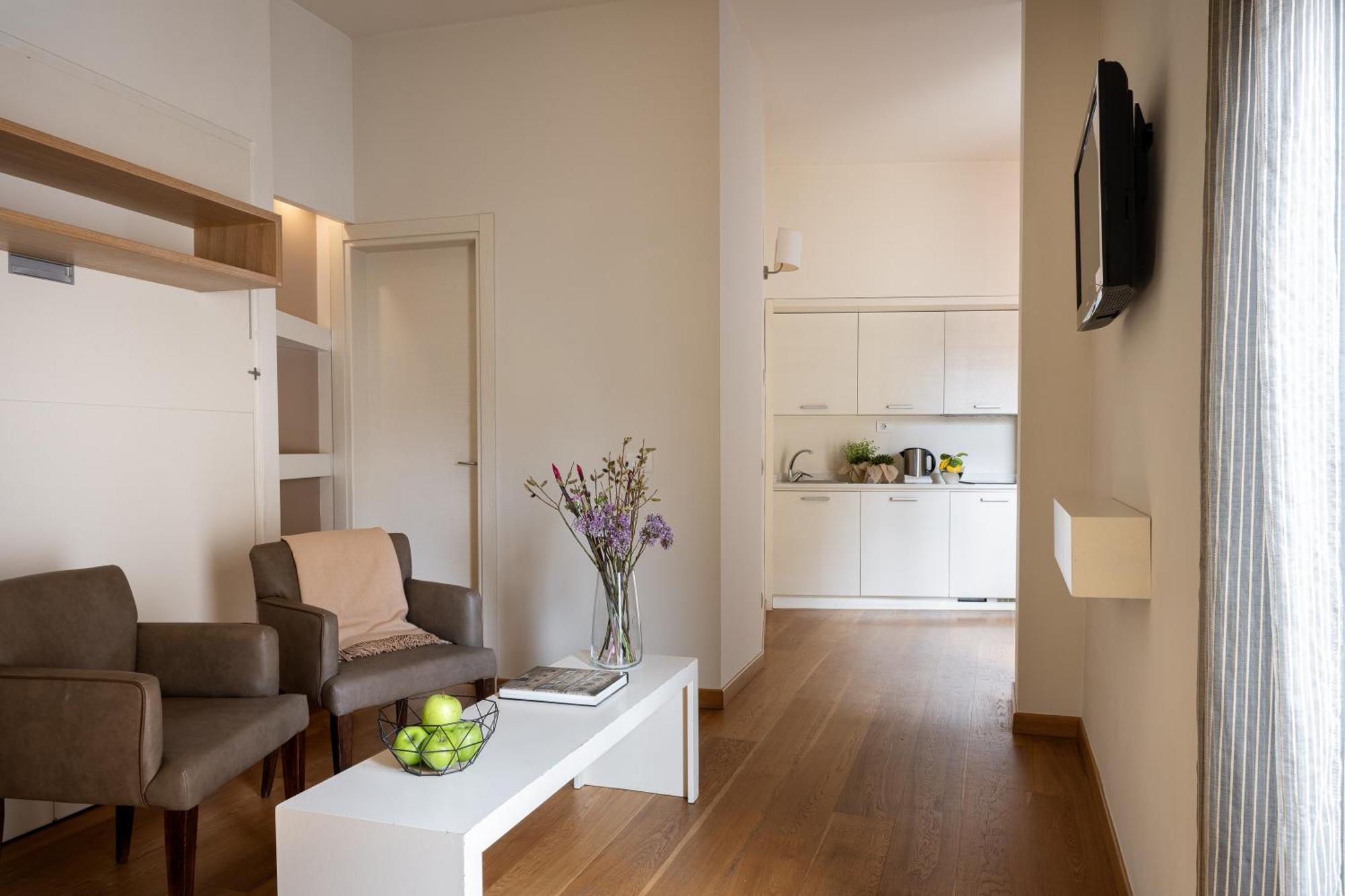 Aparthotel Relais Piazza Signoria