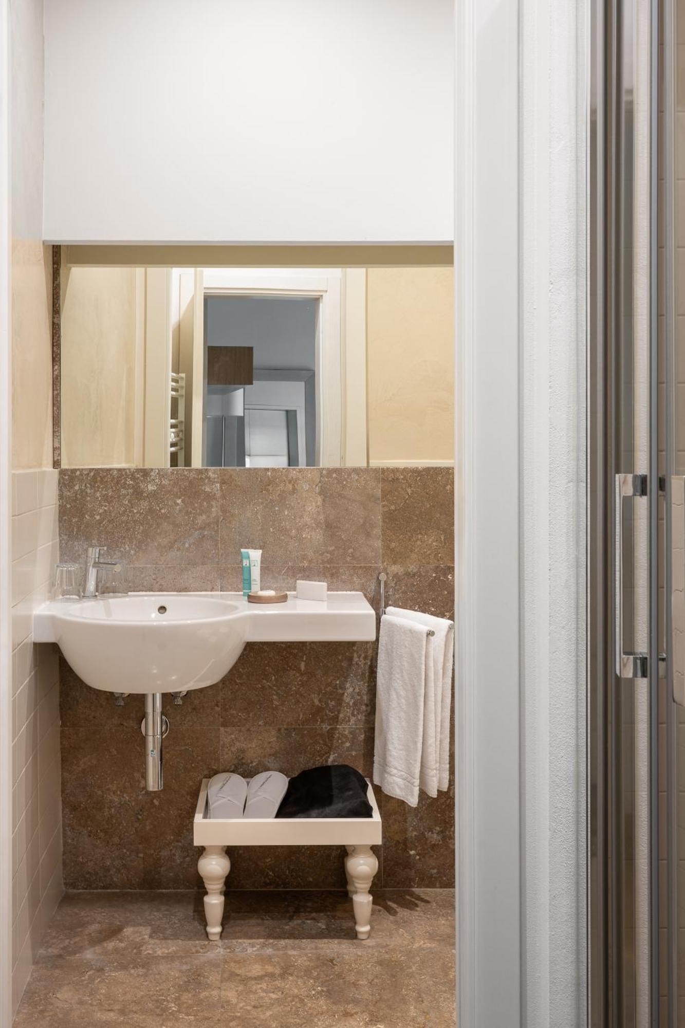 Relais Piazza Signoria Aparthotel 3*