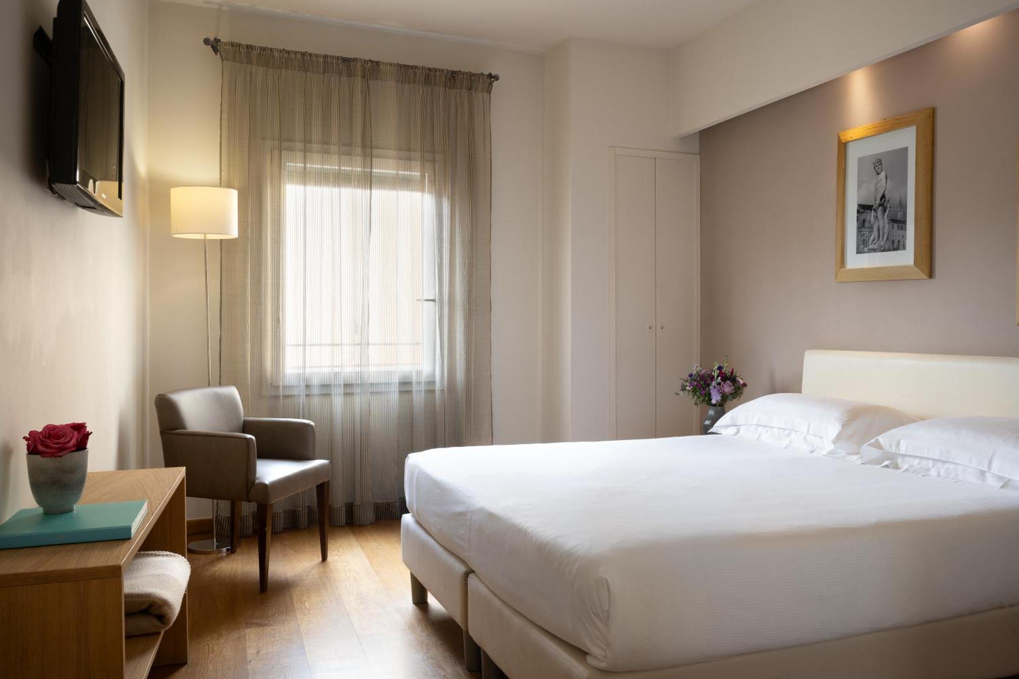 Aparthotel Relais Piazza Signoria 3*