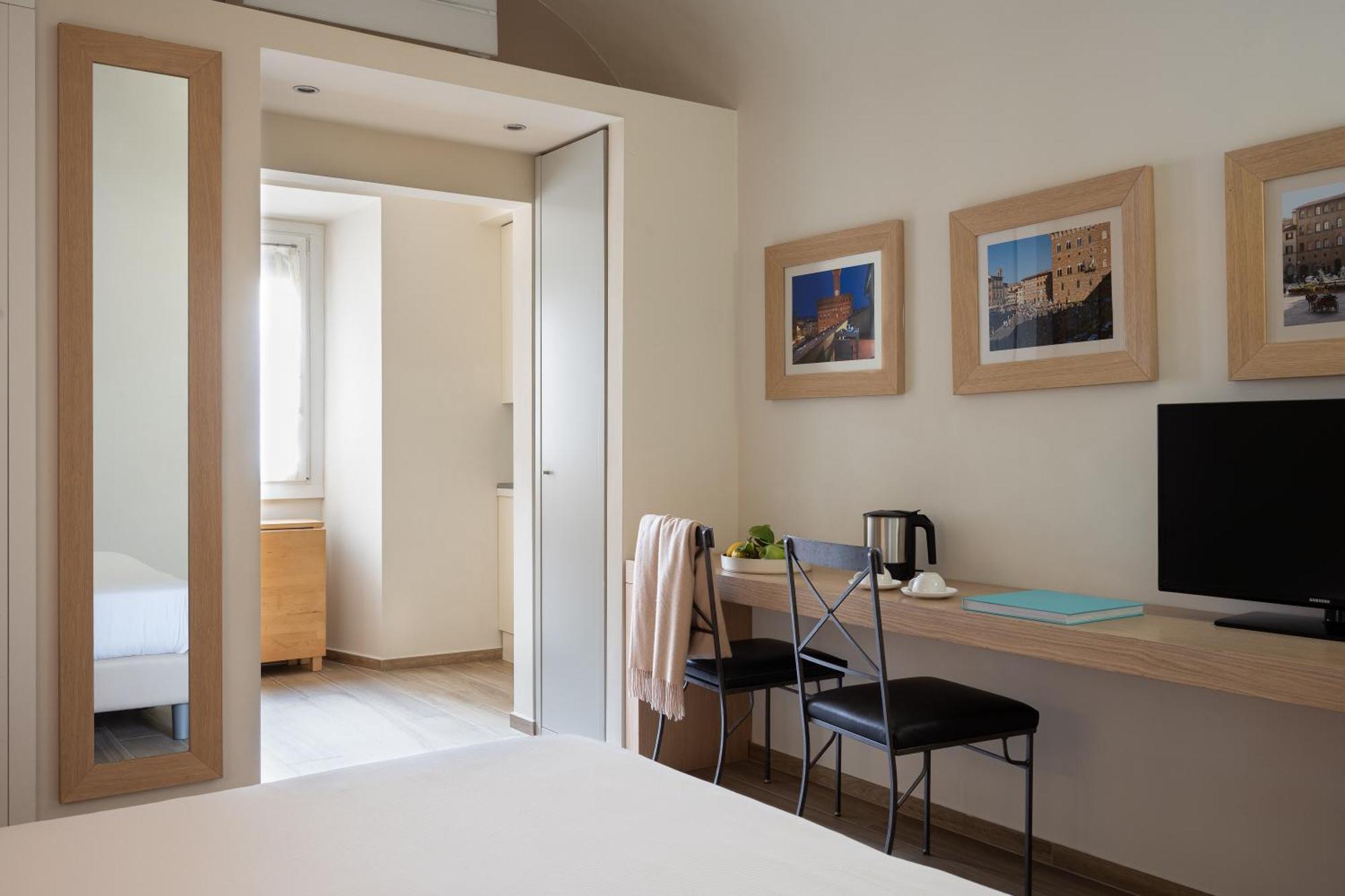 Aparthotel Relais Piazza Signoria Firenze