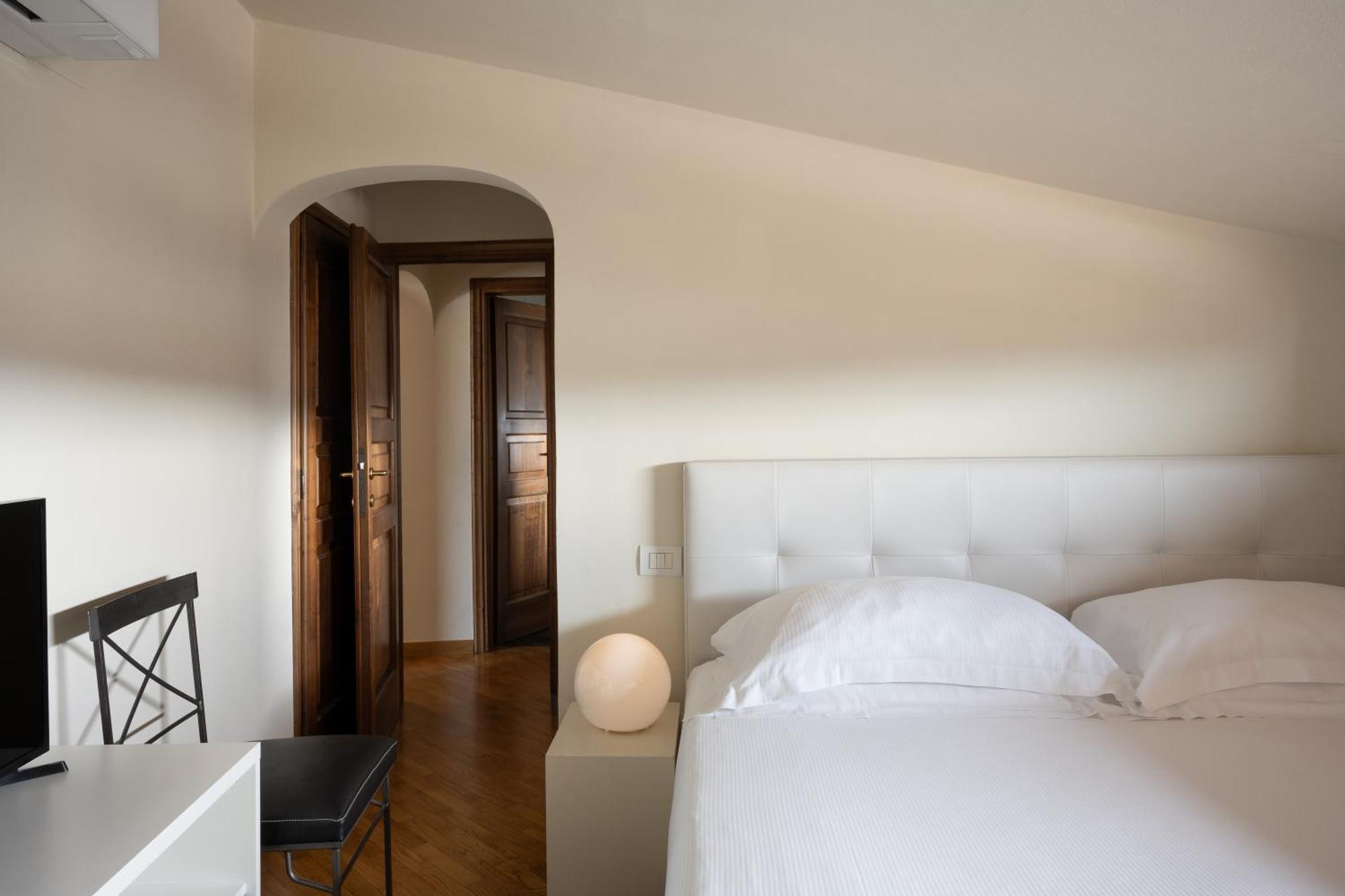 Aparthotel Relais Piazza Signoria